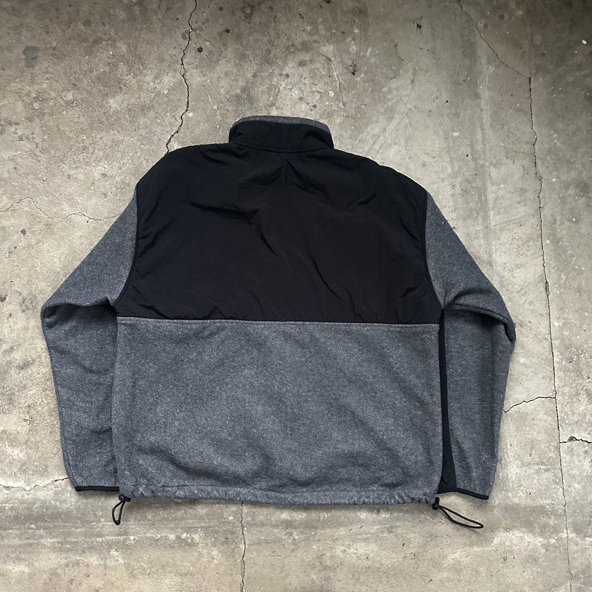 Timberland Vintage Timberland Fleece Jacket Oversize Boxy XL Denali Size US XL / EU 56 / 4 - 2 Thumbnail