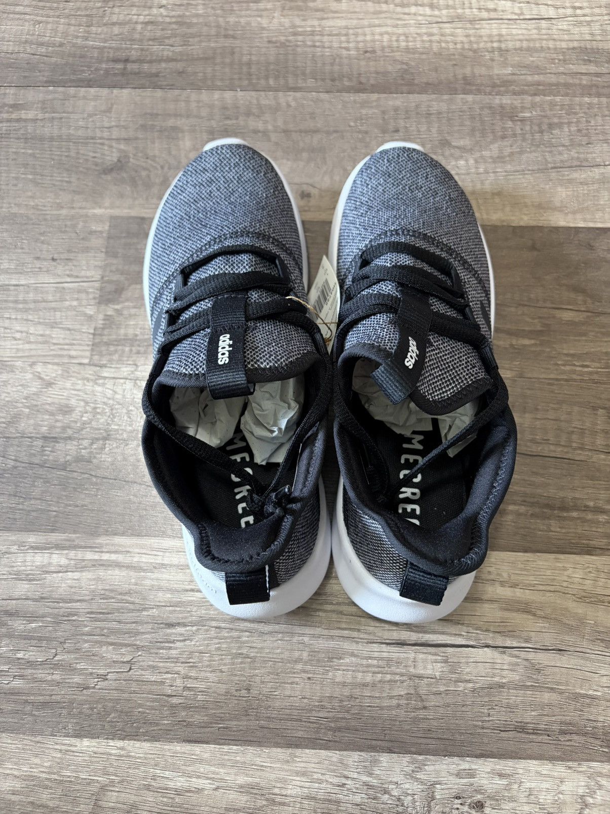 Adidas Adidas Cloudfoam Pure 2.0. Size US 8 / IT 38 - 4 Thumbnail