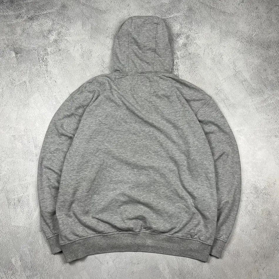 Tapout × Vintage Vintage TapOut Distressed Y2K Oversized Hoodie Size US XXL / EU 58 / 5 - 10 Thumbnail
