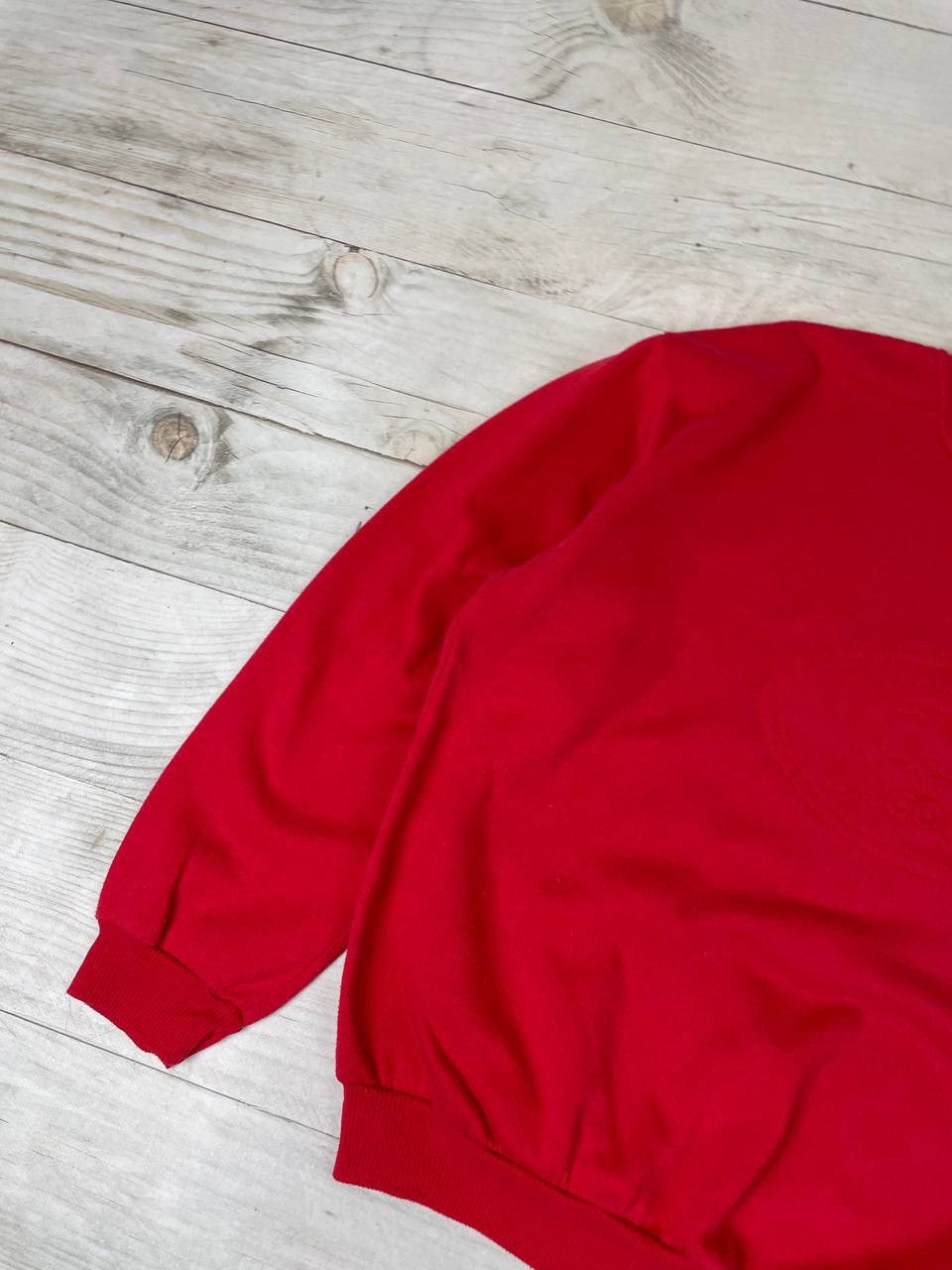 Lacoste Vintage Chemise Lacoste Tracksuit Sweatshirt And Sweatpants Size US S / EU 44-46 / 1 - 6 Thumbnail