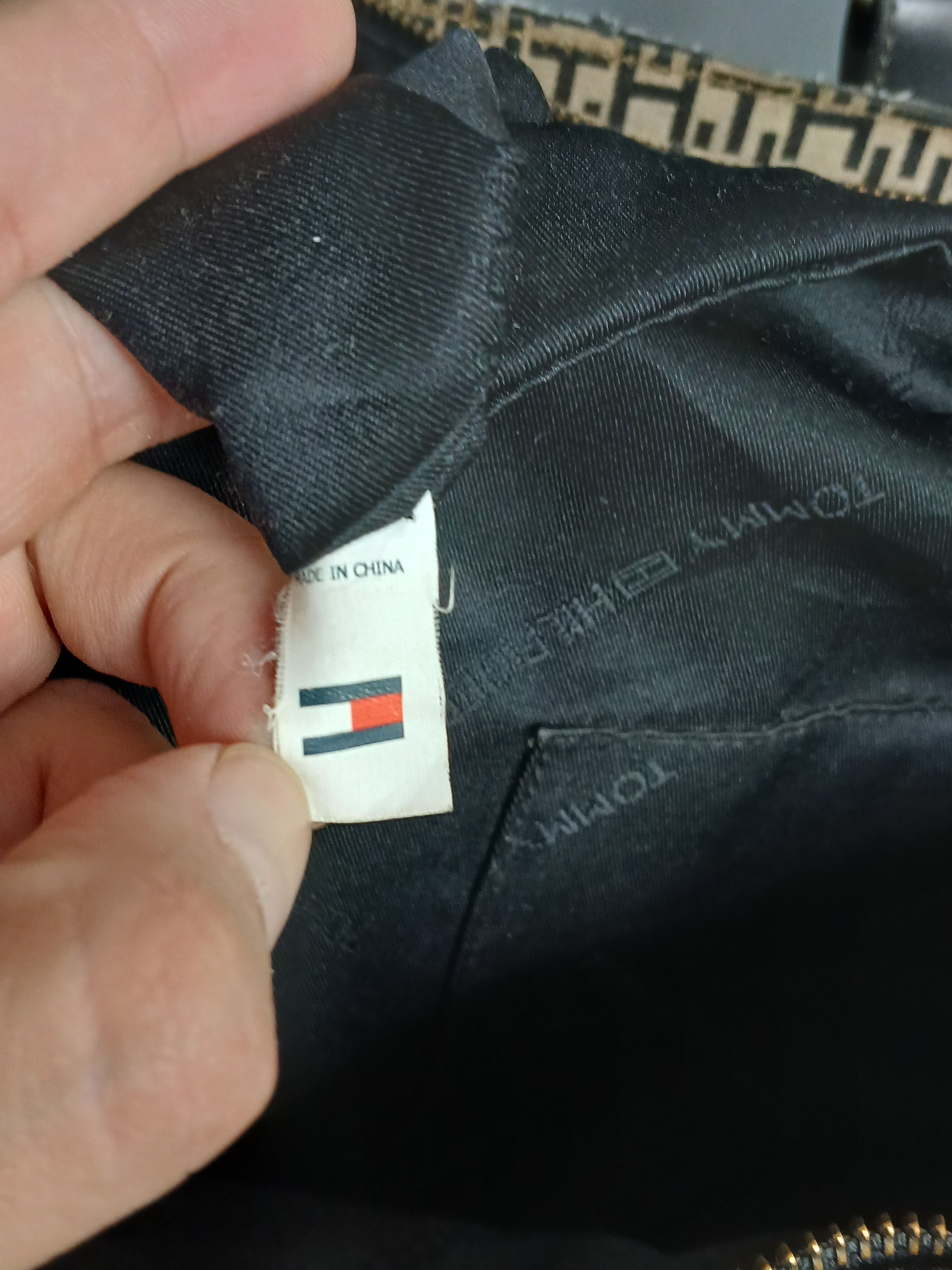 Tommy Hilfiger Tommy Hilfiger Bag Size ONE SIZE - 23 Thumbnail