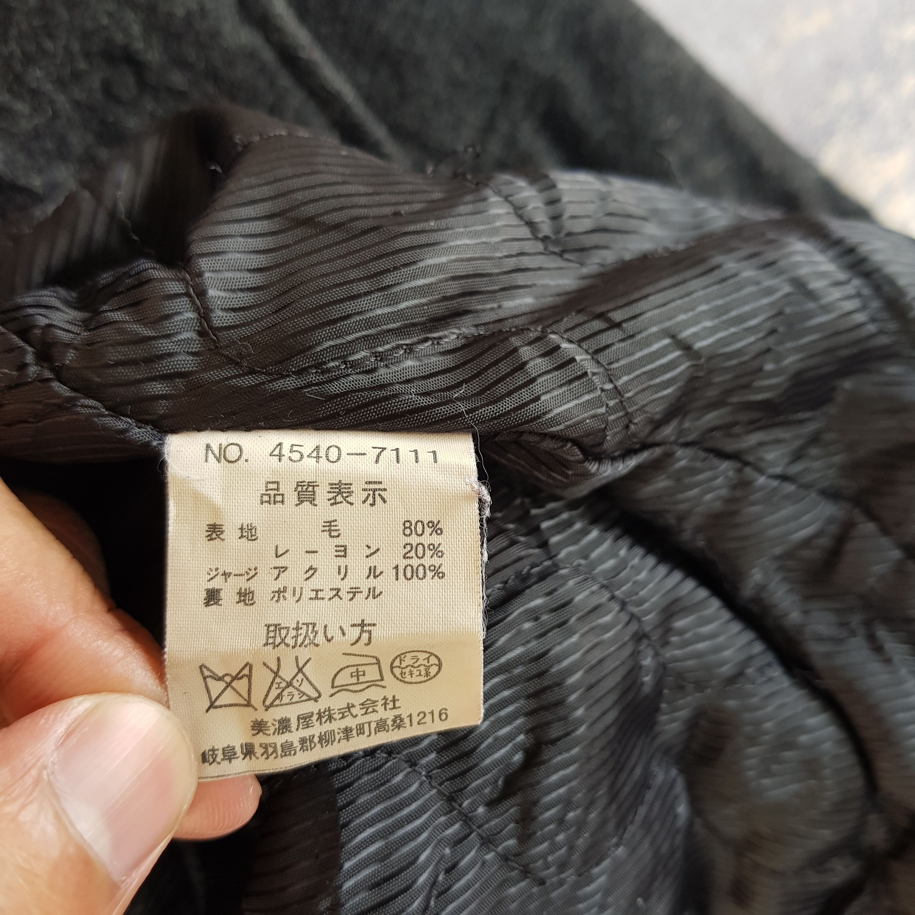 Airwalk × Vintage Vintage Airwalk Varsity Jacket Letterman Wool Jacket Size US L / EU 52-54 / 3 - 7 Thumbnail
