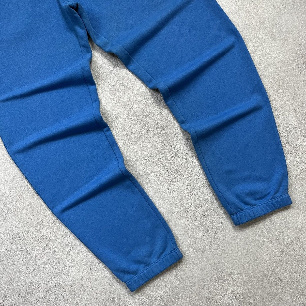 Nike × Vintage Vintage Nike Baggy Sweatpants Size US 33 - 3 Thumbnail