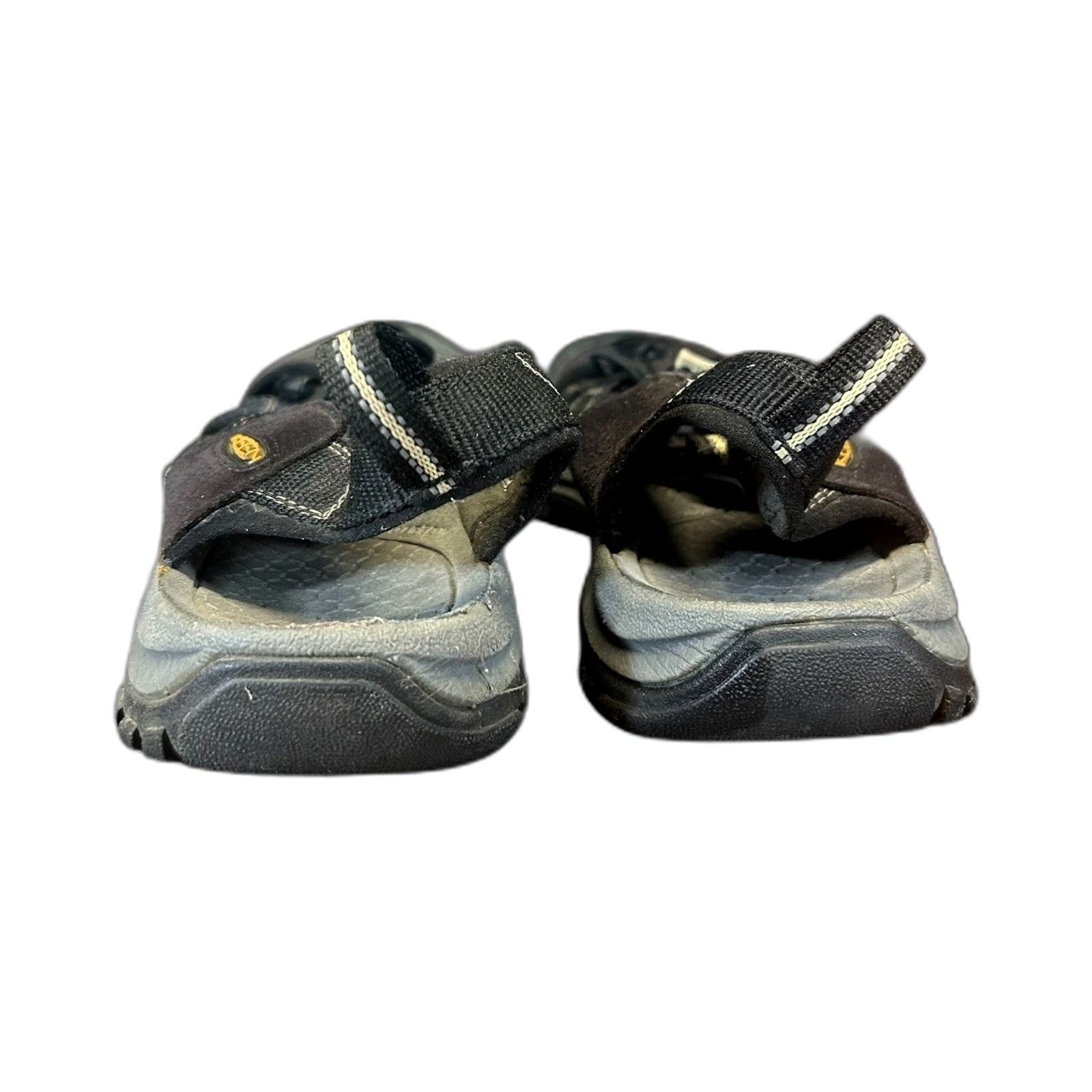 KEEN Keen Venice H2 Waterproof Hiking Sandals Blue Gray Slip On T Size US 8 / EU 41 - 8 Thumbnail