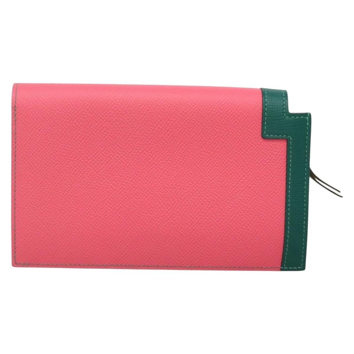 Hermes Hermes Camille Long Wallet Size ONE SIZE - 2 Thumbnail
