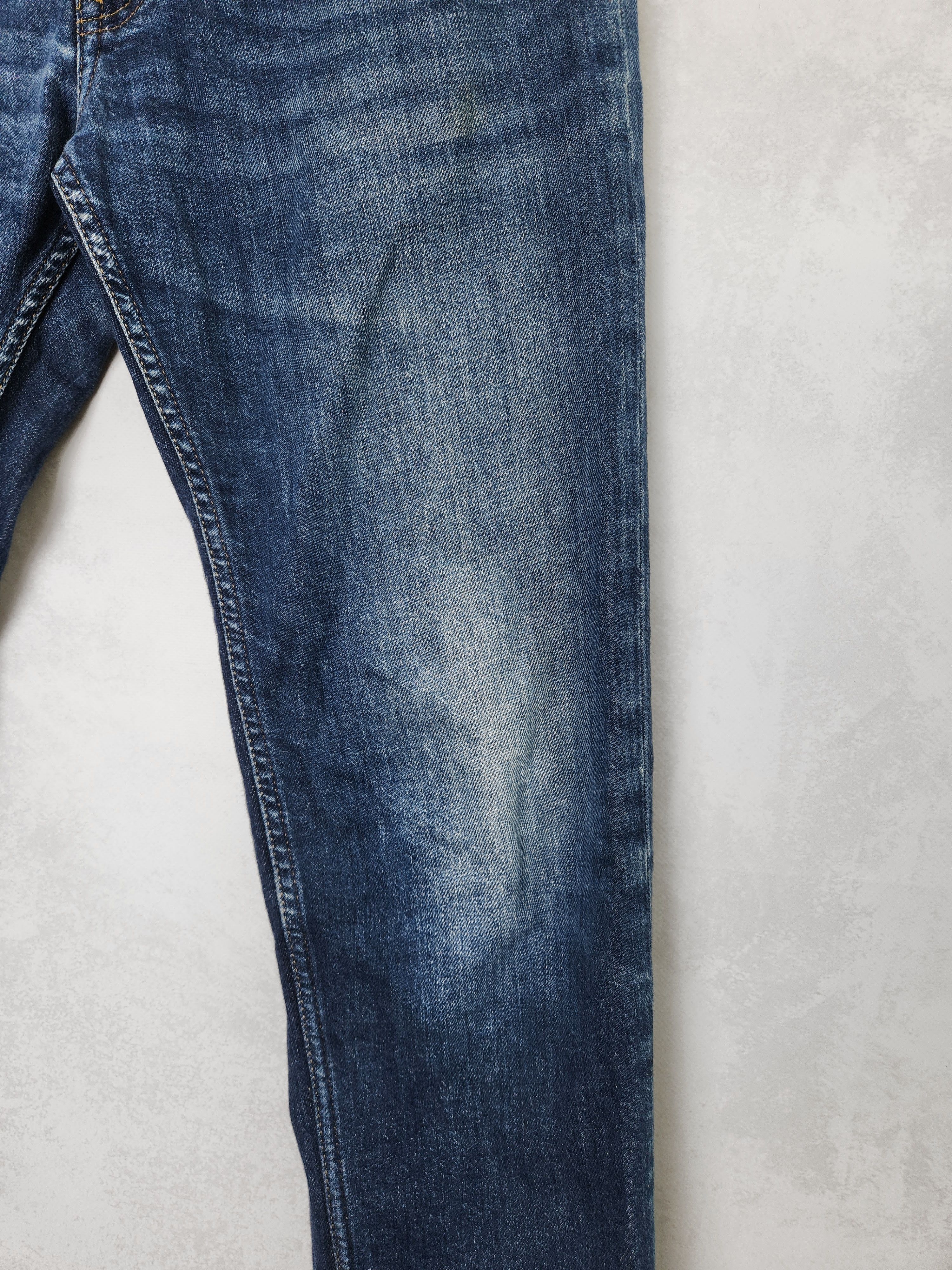 Acne Studios Acne Studios Bia Konst blue jeans size M Size US 32 / EU 48 - 5 Thumbnail