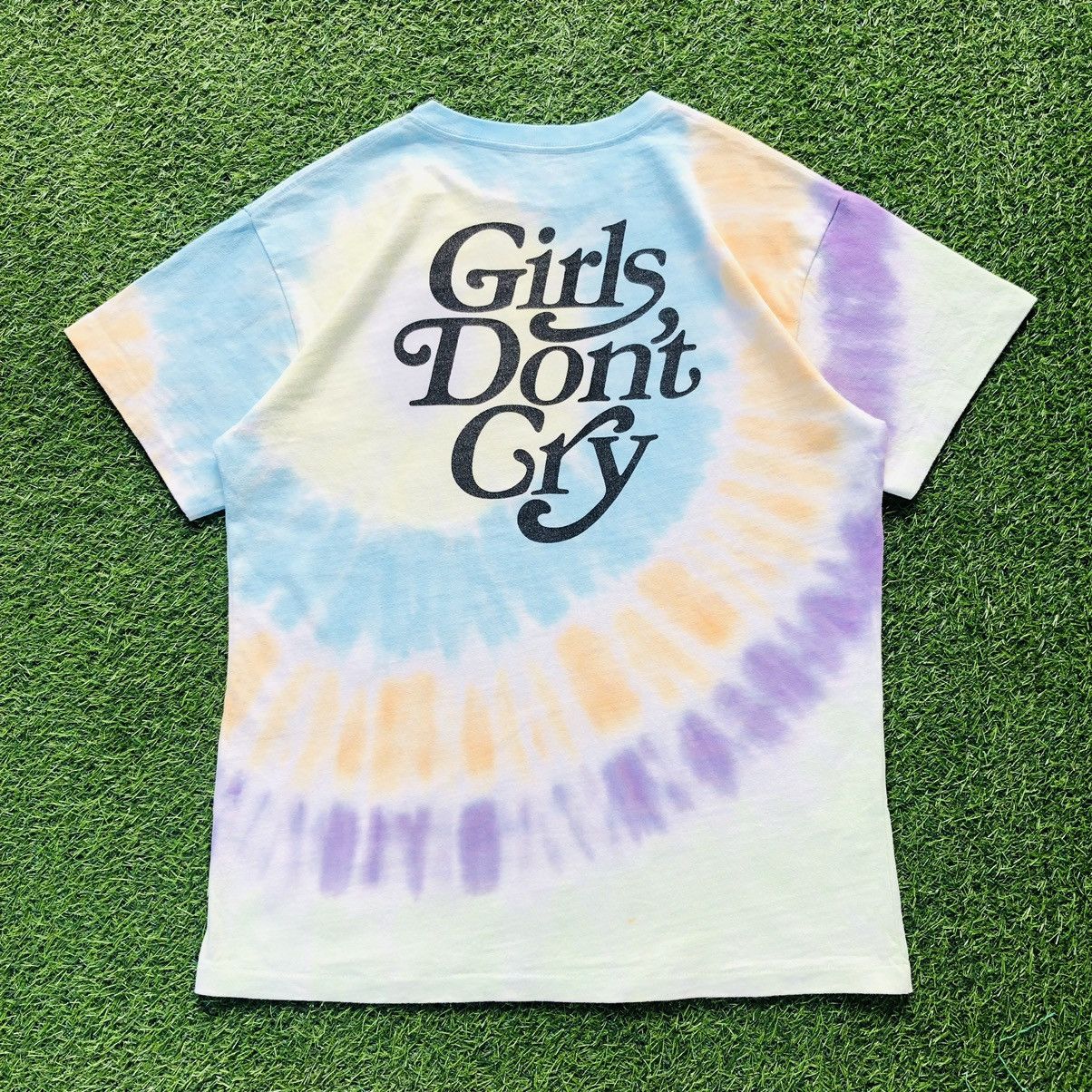 Girls Don't Cry × READYMADE Readymade x Girls Don’t Cry Collab Shirt Size US XL / EU 56 / 4 - 2 Thumbnail