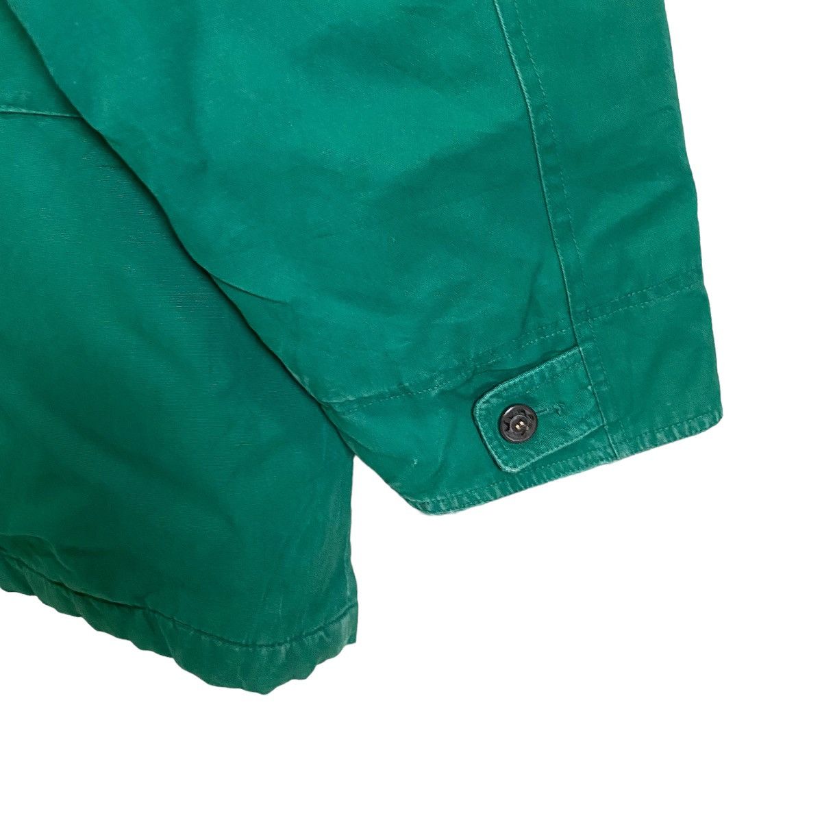 Japanese Brand × Vintage Vintage 90s Pract Studio jacket Size US L / EU 52-54 / 3 - 10 Thumbnail