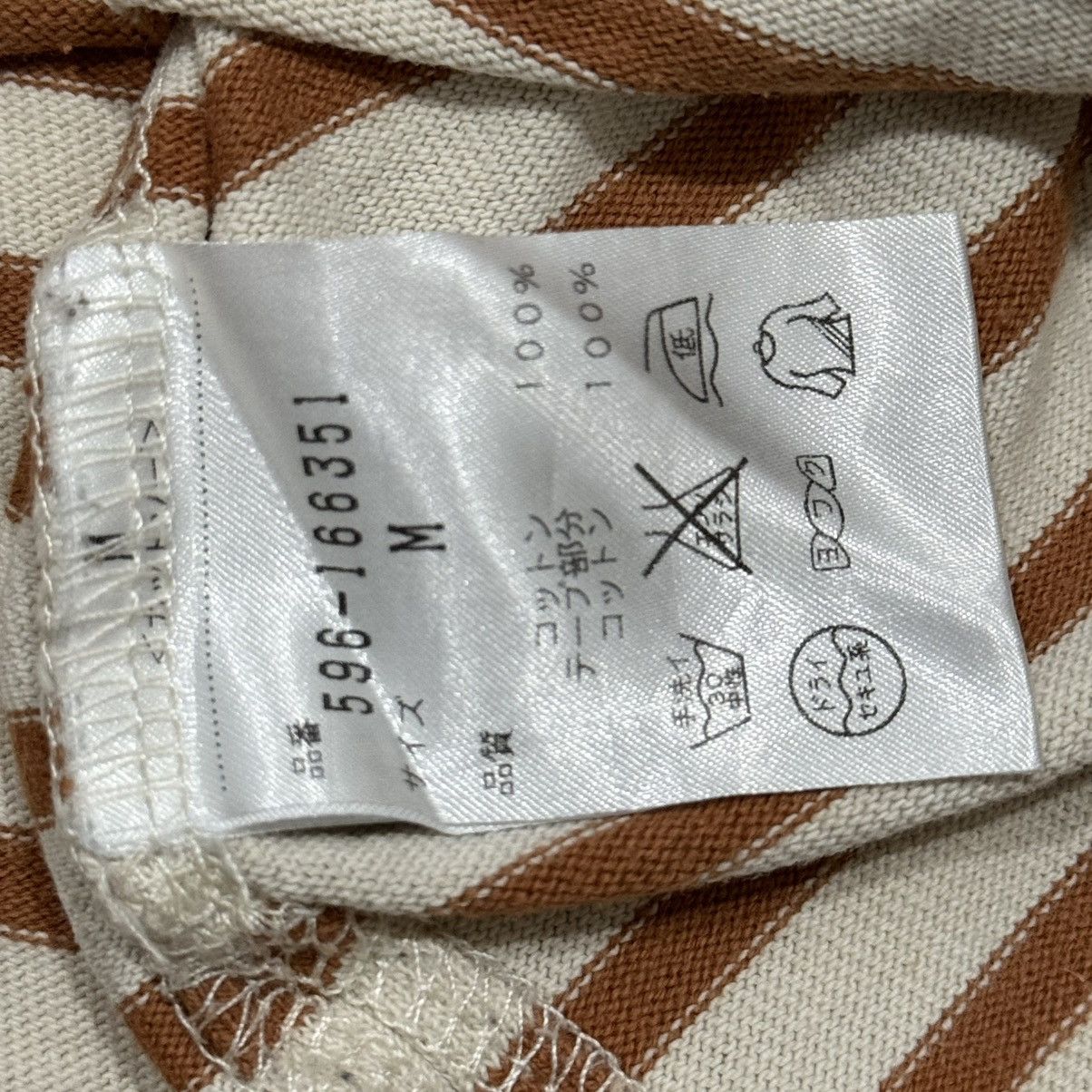 Margaret Howell MHL Longslevee Tee Size M / US 6-8 / IT 42-44 - 5 Thumbnail
