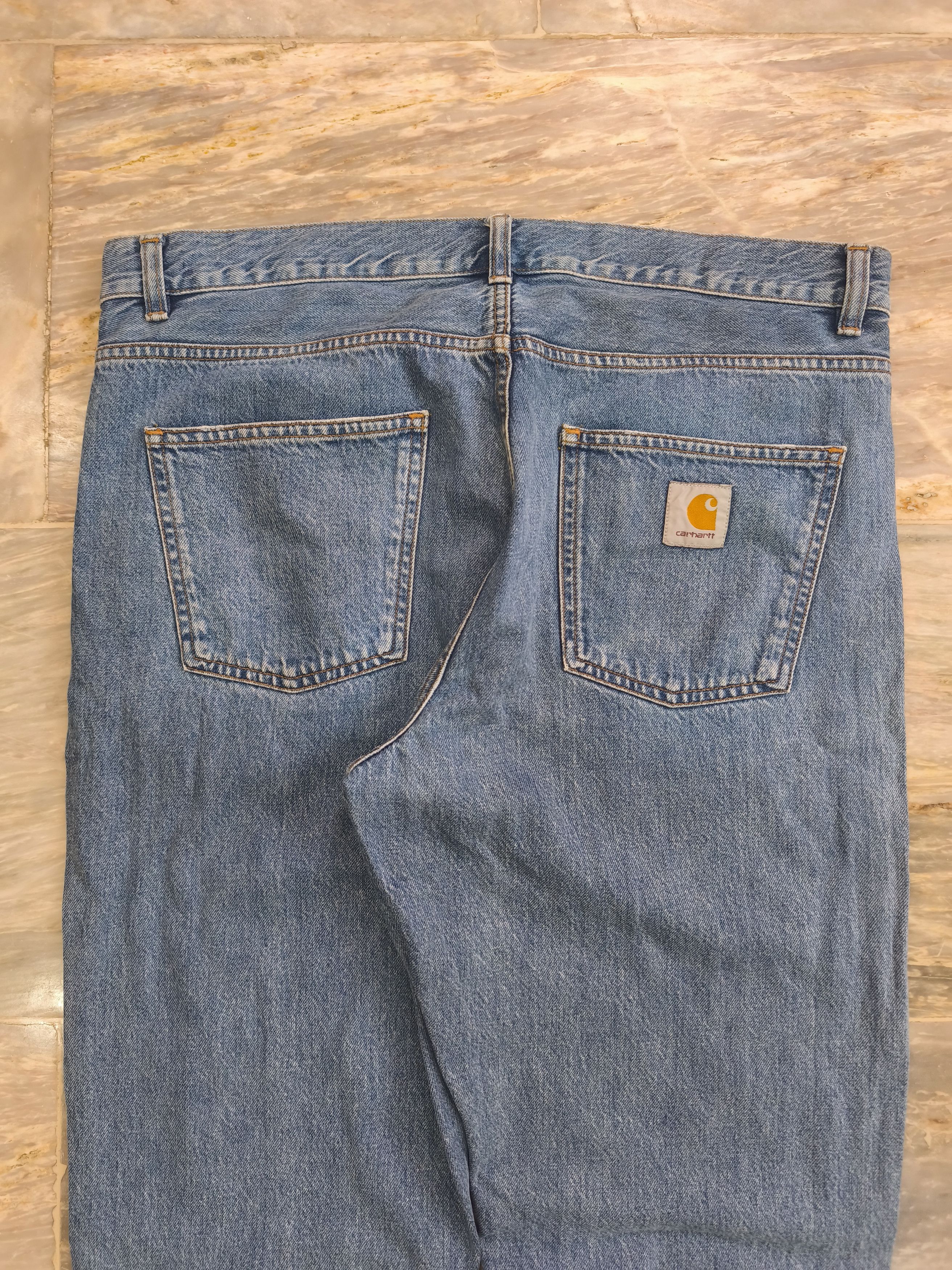 Carhartt Carhartt Wip Newel Pant Size US 34 / EU 50 - 2 Thumbnail