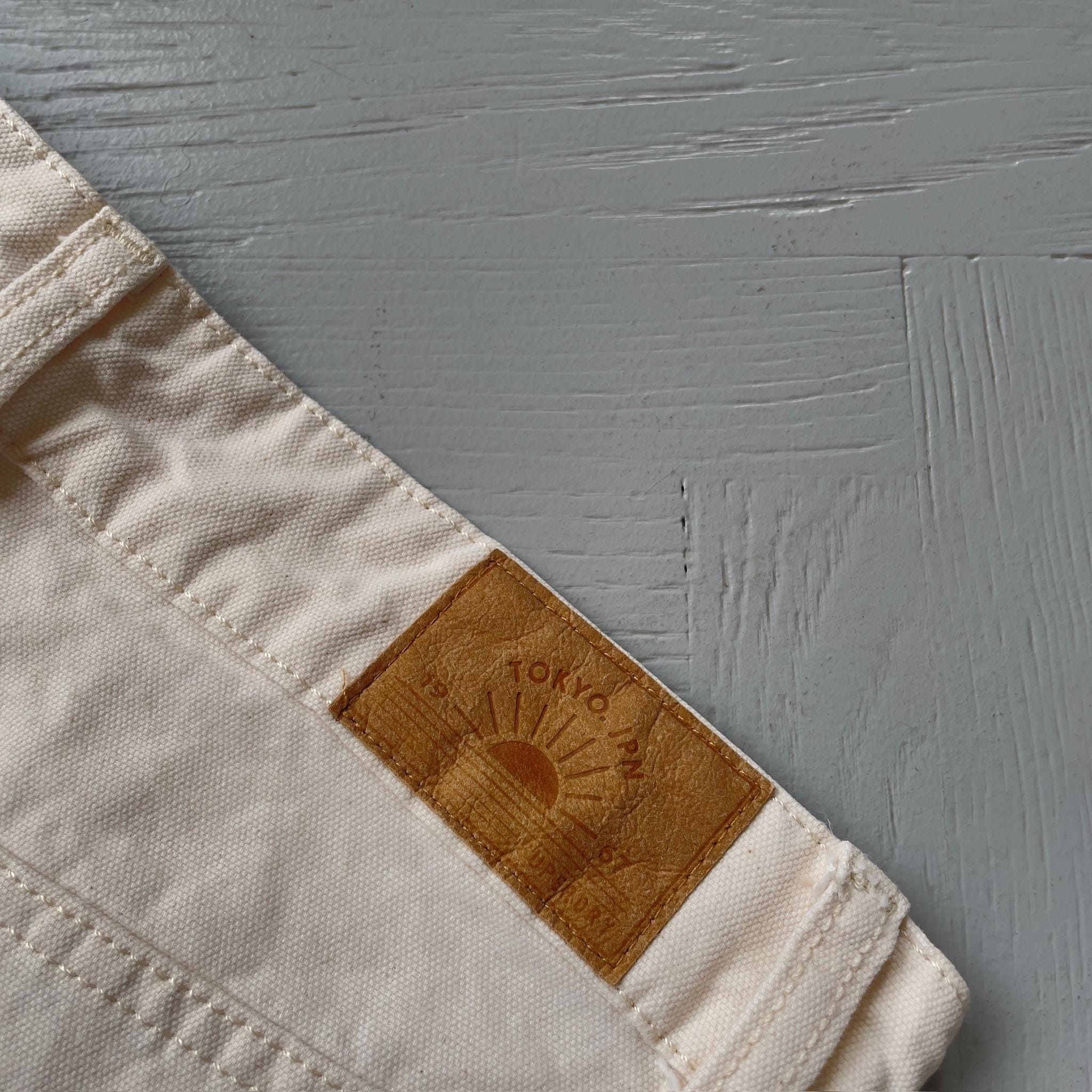 Japanese Brand × Superdry Superdry Double Knee Relaxed Fit Denim Pants Size US 26 / EU 42 - 3 Thumbnail
