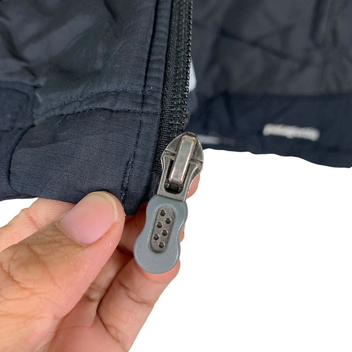 Patagonia PATAGONIA Light Puffer Jacket #0542-C25 Size M / US 6-8 / IT 42-44 - 14 Thumbnail