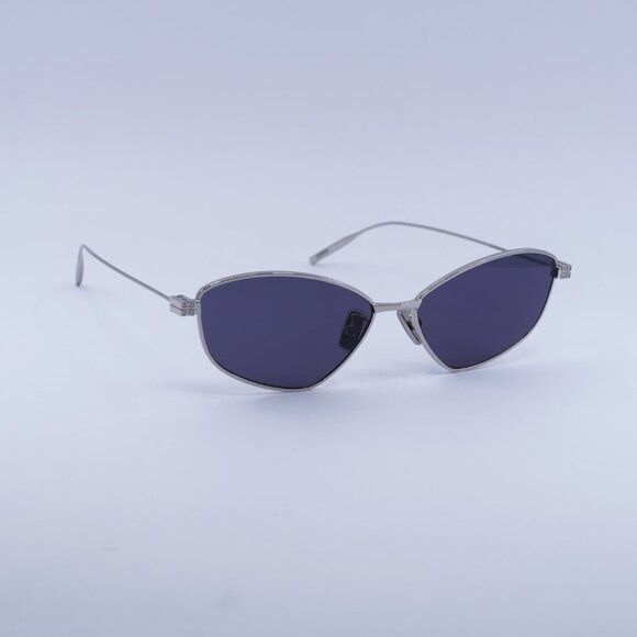 Givenchy 🕶️ New Givenchy GV40059U 16A Grey Sunglasses Size ONE SIZE - 4 Thumbnail