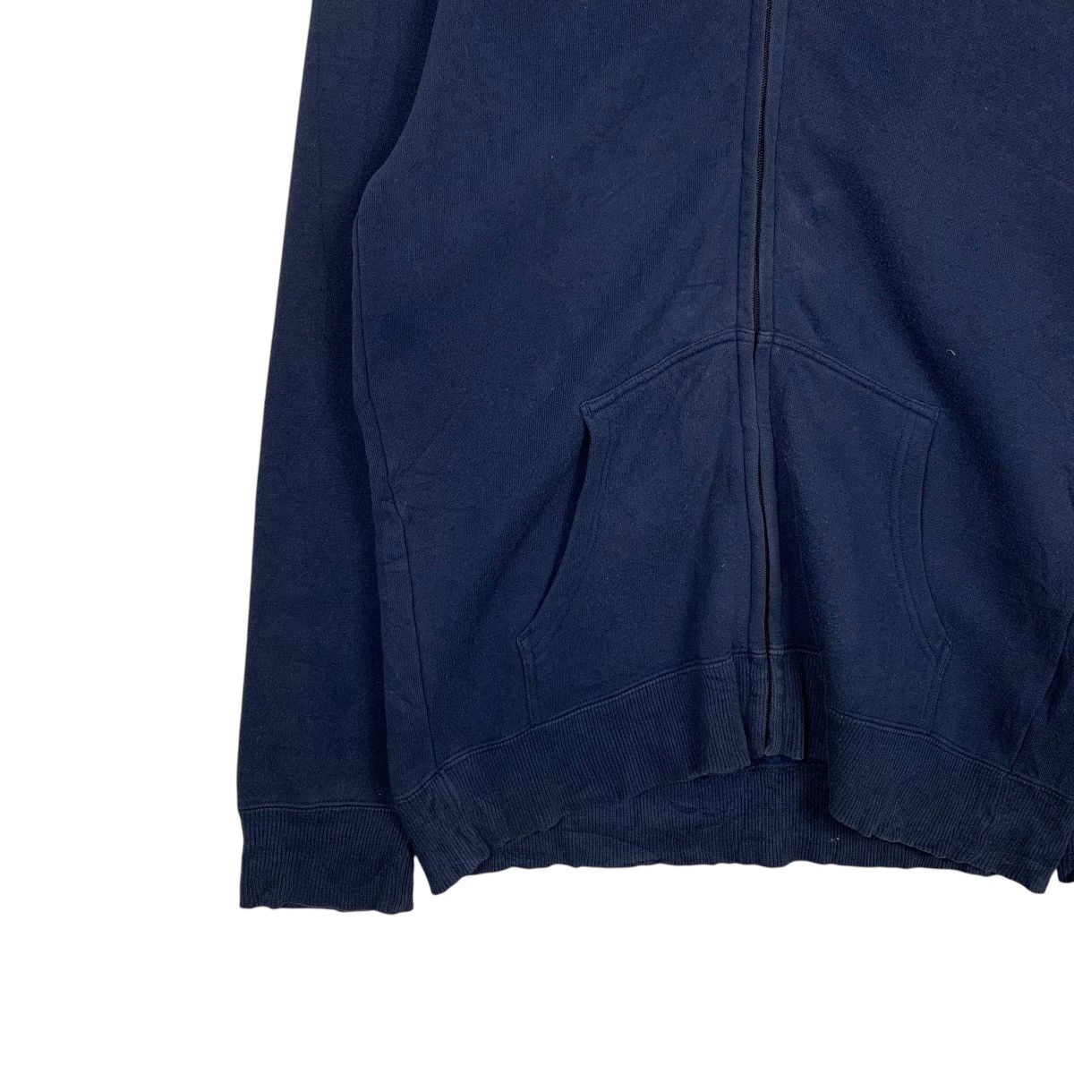 The North Face THE NORTH FACE Pullover Hoodies Sweatshirt #1639-C73 Size US M / EU 48-50 / 2 - 5 Thumbnail