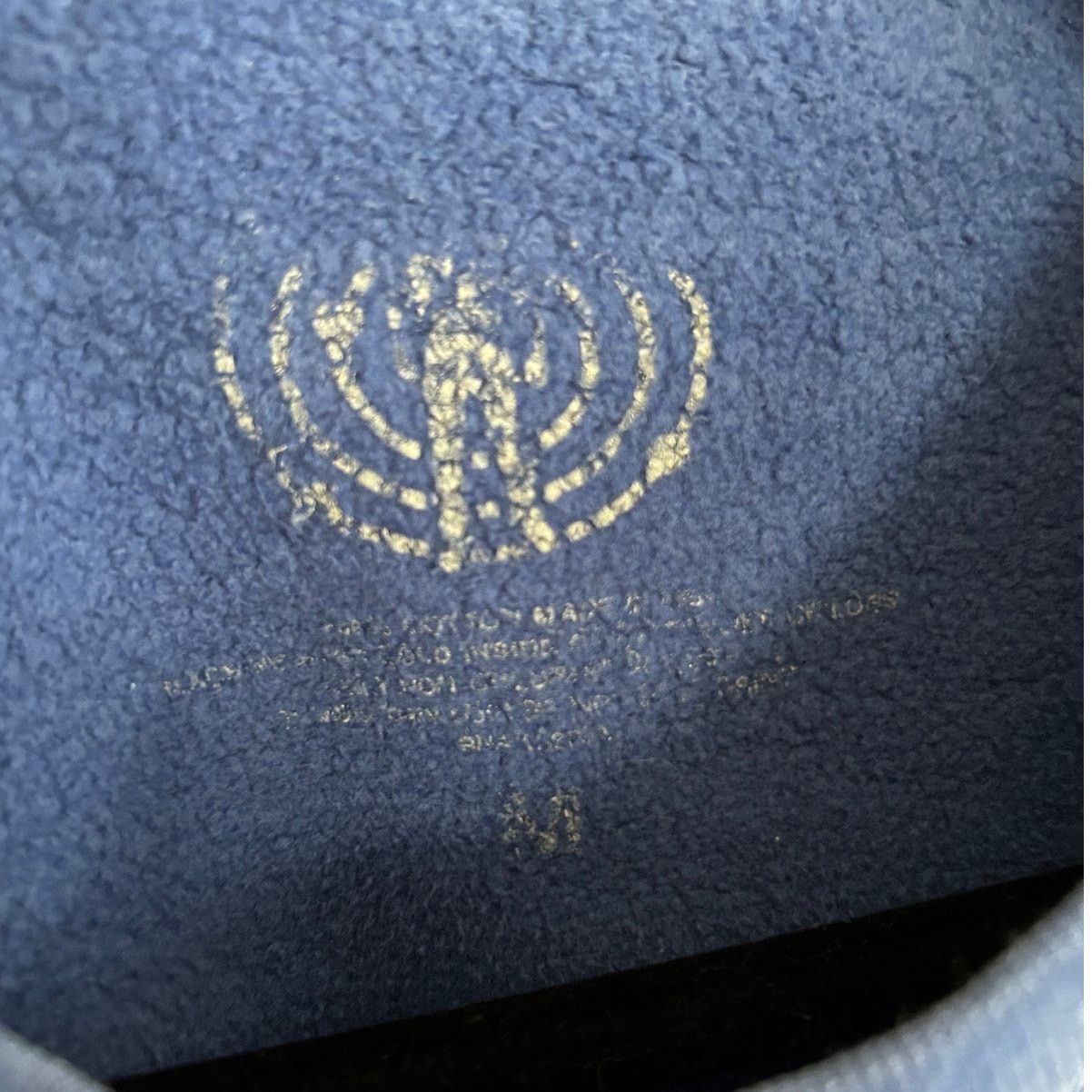 Kid Cudi Kid Cudi x NASA 2022 "To The Moon" Tour Crewneck Sweatshirt Size US M / EU 48-50 / 2 - 5 Thumbnail