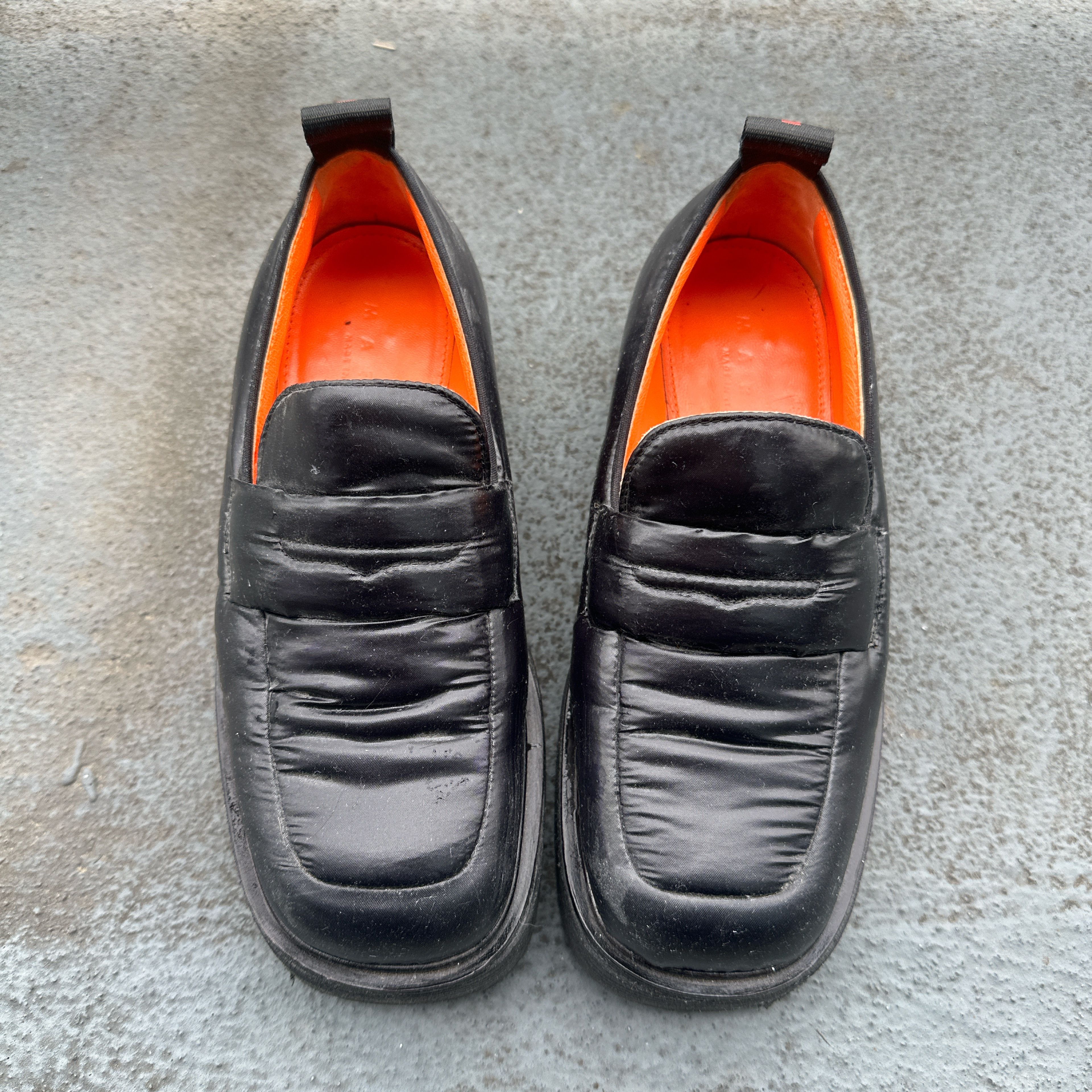 Marni Marni Loafers Size US 6 / IT 36 - 2 Thumbnail
