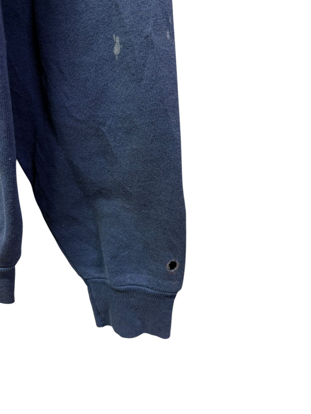 Vintage Vintage Georgetown University Hoyas Distressed Size US M / EU 48-50 / 2 - 7 Thumbnail