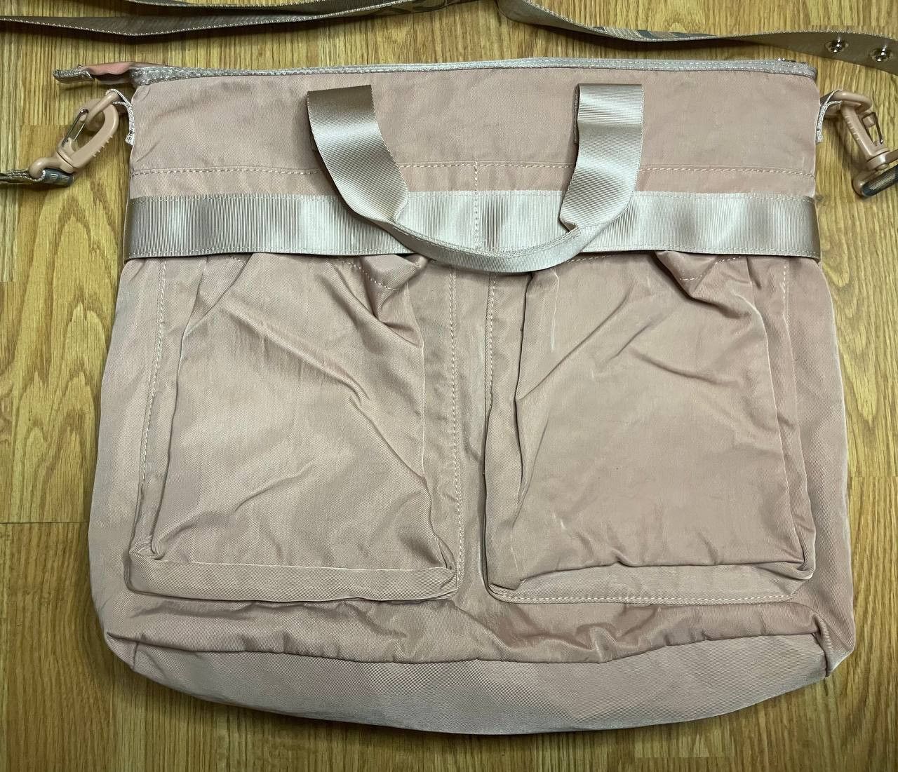 George Gina & Lucy Shoulder bag pink