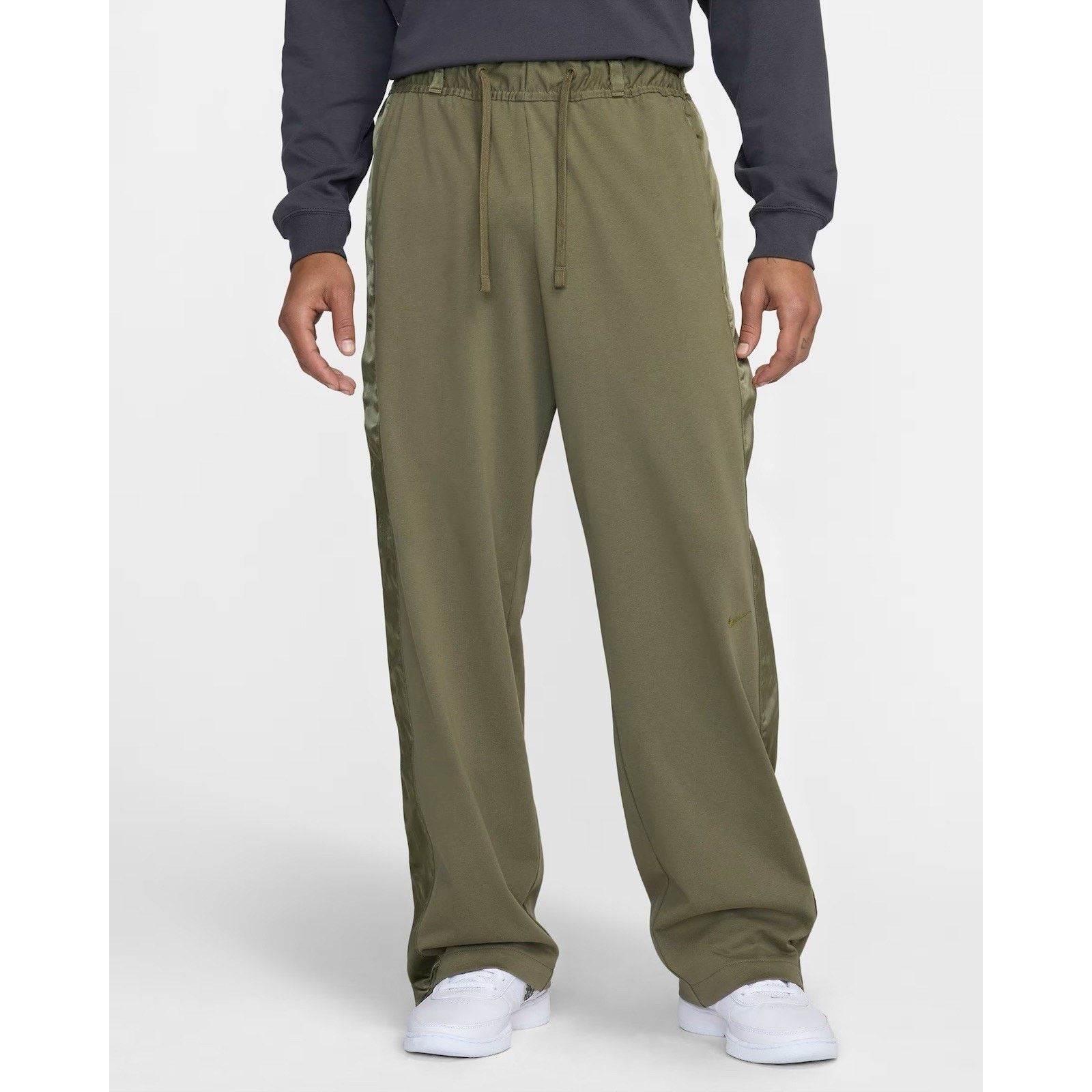 Nike Nike Devin Booker Dri-Fit Tear Track Pants Green Size Large Size US 32 / EU 48 - 1 Thumbnail