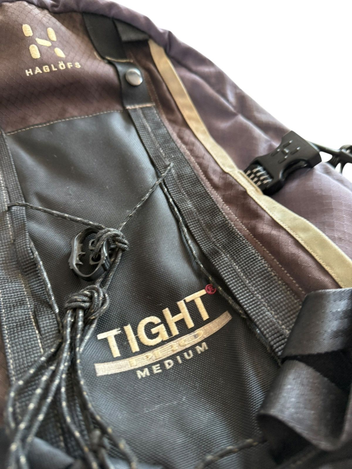 Haglofs Haglöfs TIGHT PRO backpack Size ONE SIZE - 2 Thumbnail