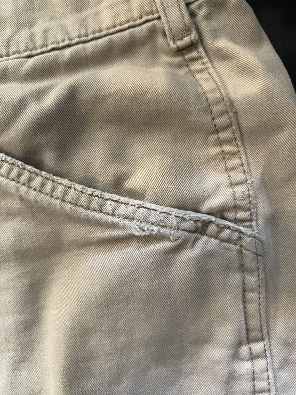 Polo Ralph Lauren Polo Ralph Lauren Firefighter Shorts Size US 32 / EU 48 - 3 Thumbnail