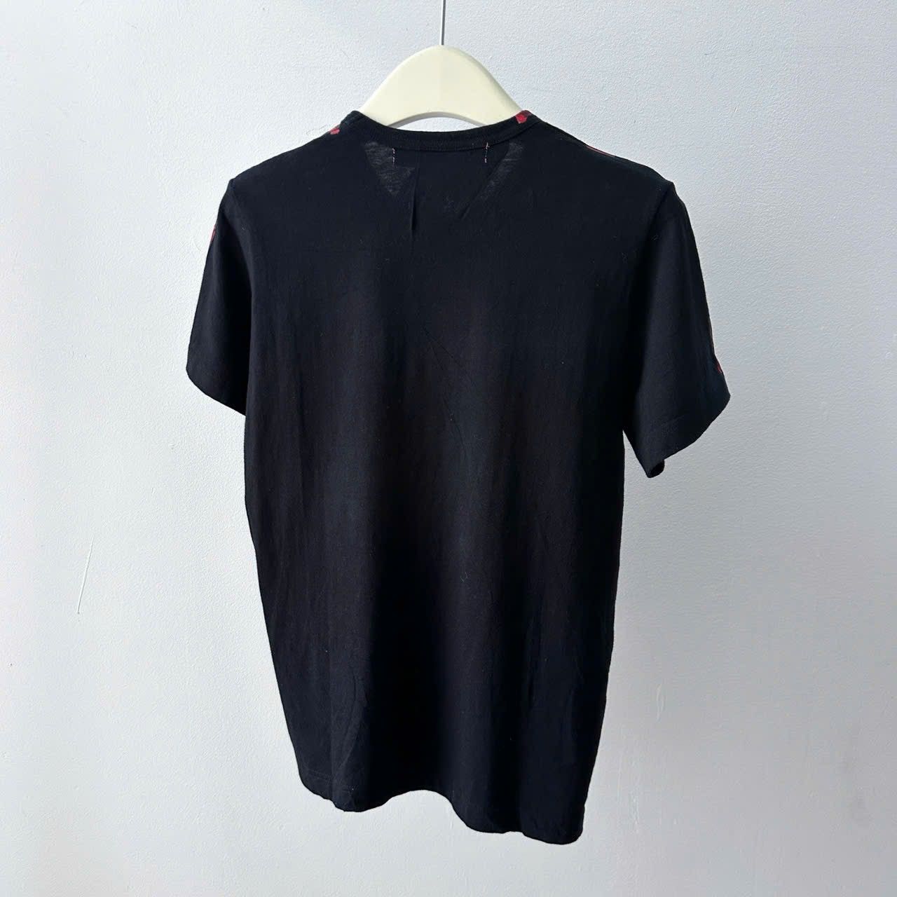 Junya Watanabe 2005 Junya Watanabe Graphic T-shirt Size US S / EU 44-46 / 1 - 5 Thumbnail