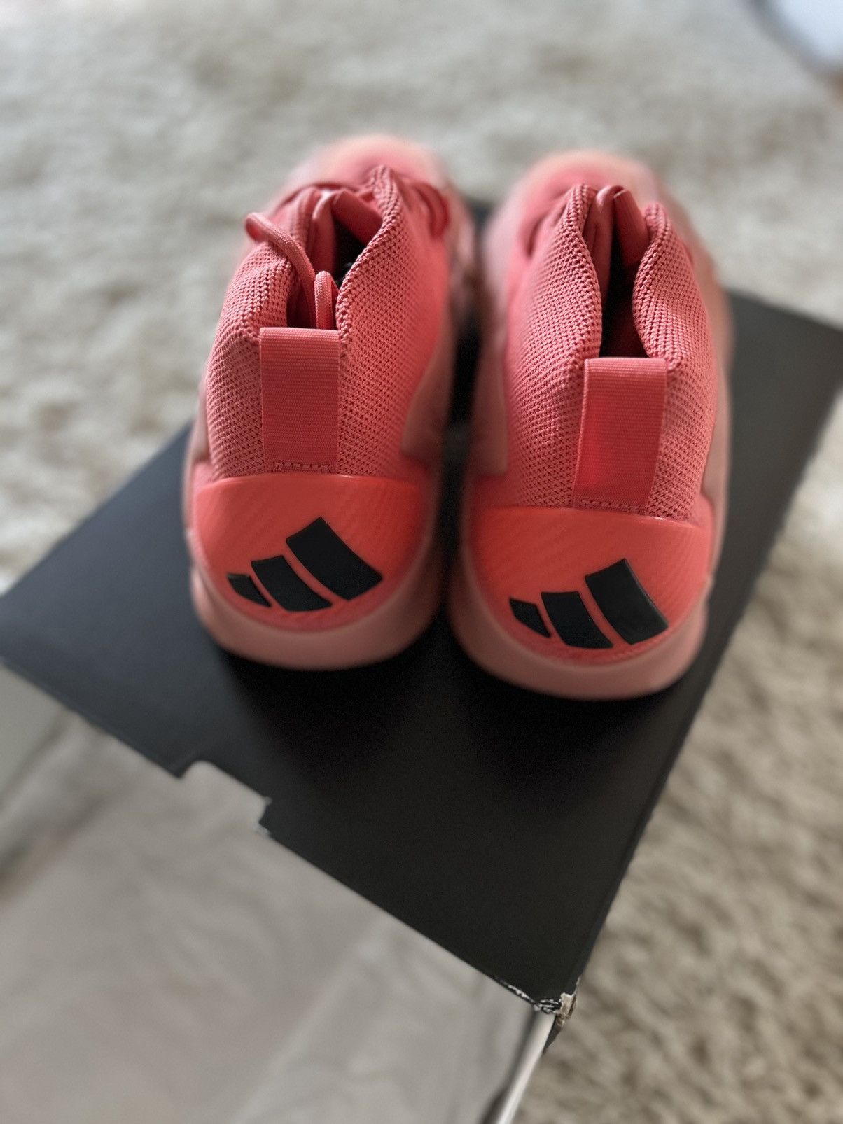 Adidas Adidas AE1 Georgia Red Clay size 10 - Deadstock Size US 10 / EU 43 - 3 Thumbnail