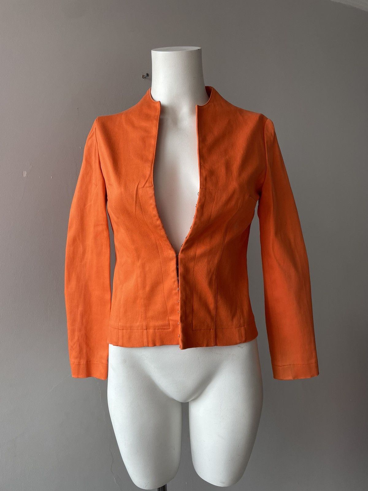 Other Vakko blazer Size L / US 10 / IT 46 - 5 Thumbnail