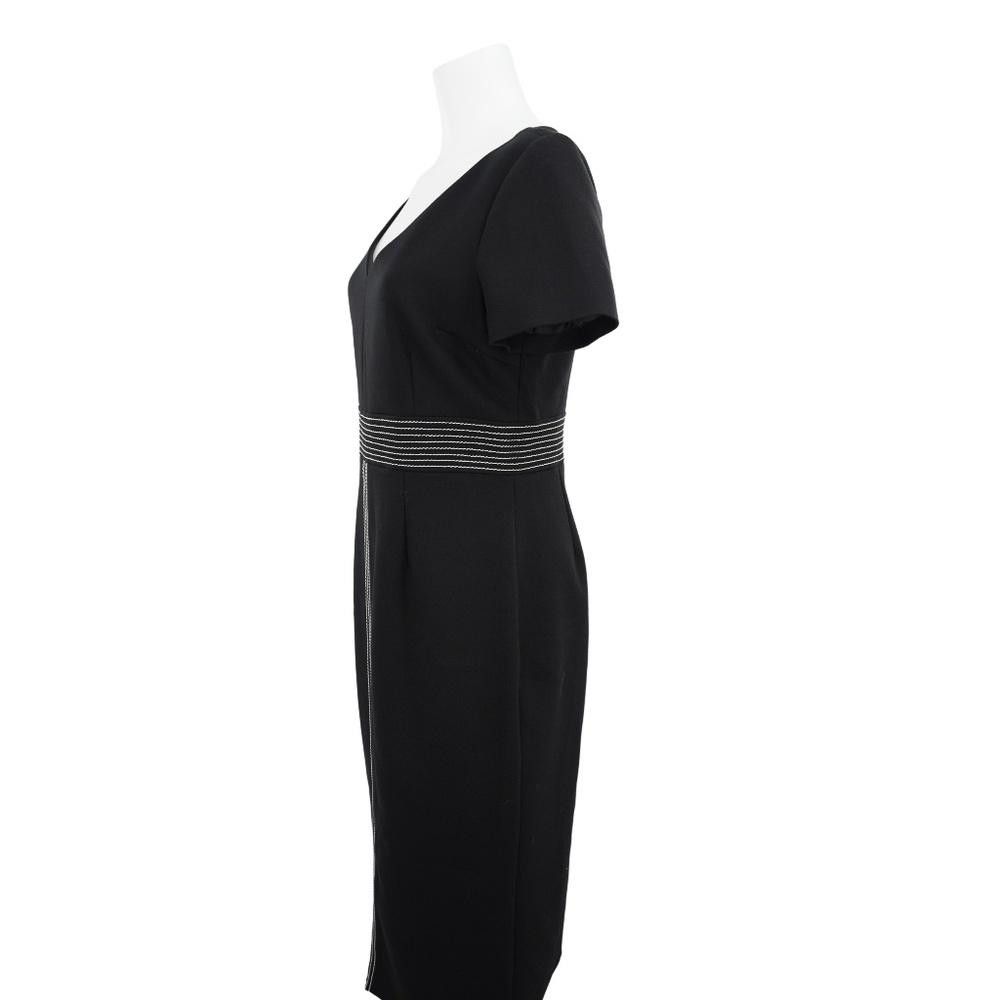 Boden NWT Boden Black Cocktail Dress Size 8 Size M / US 6-8 / IT 42-44 - 4 Thumbnail