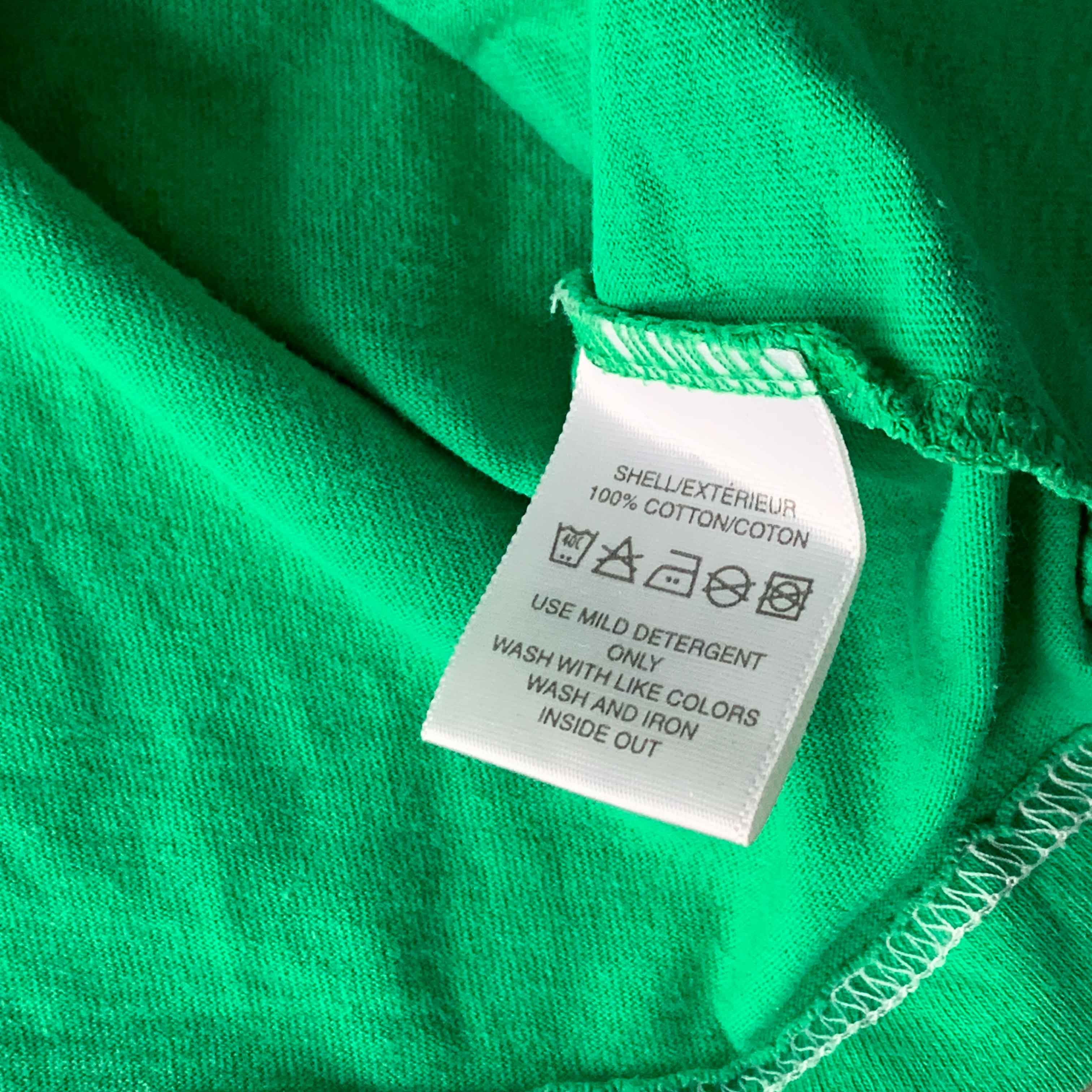 Salomon × Vintage Vintage 00s Salomon T Shirts Size US L / EU 52-54 / 3 - 8 Thumbnail