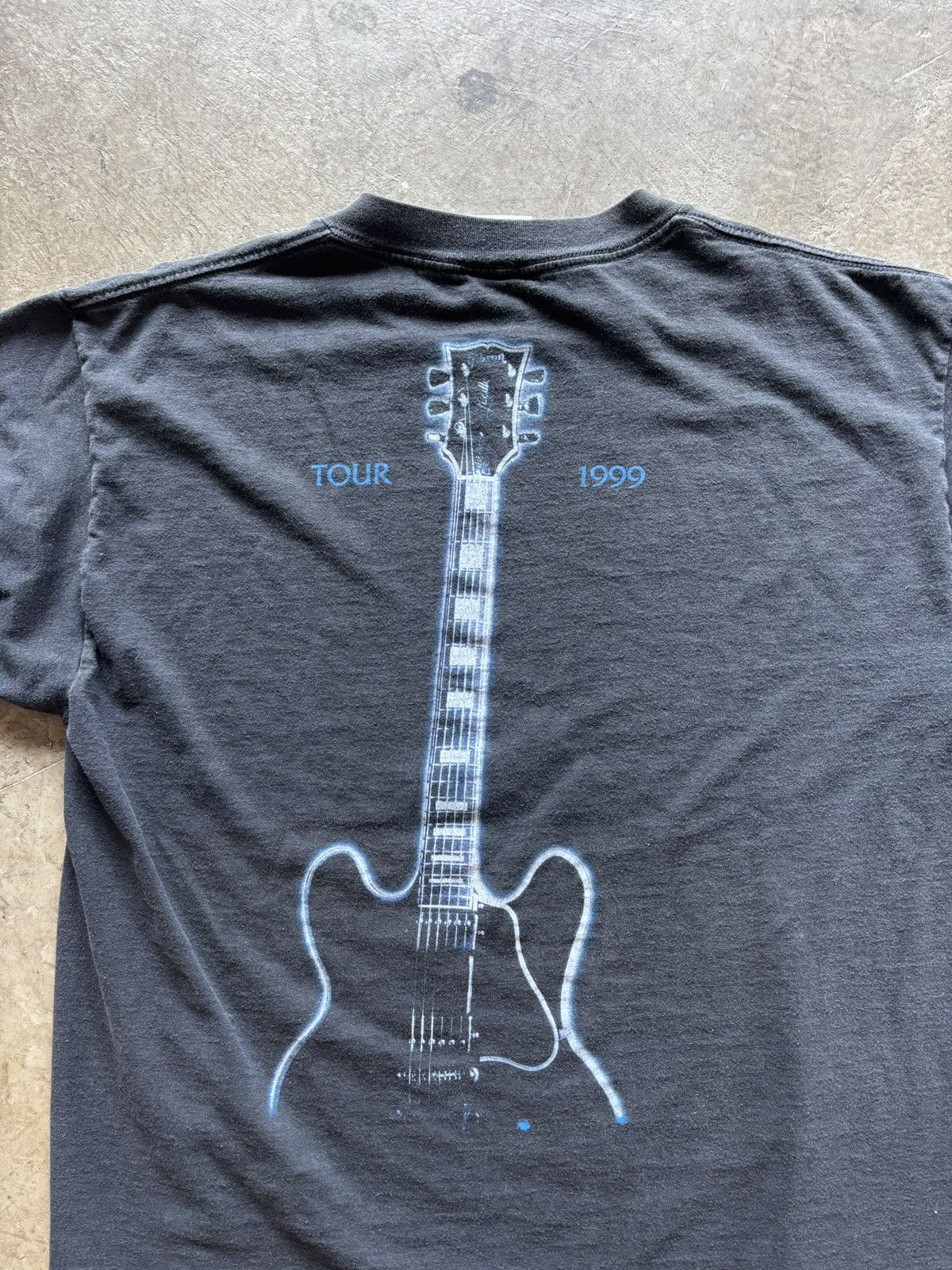 Vintage Vintage Bob King 1999 Tour Size US XL / EU 56 / 4 - 3 Thumbnail