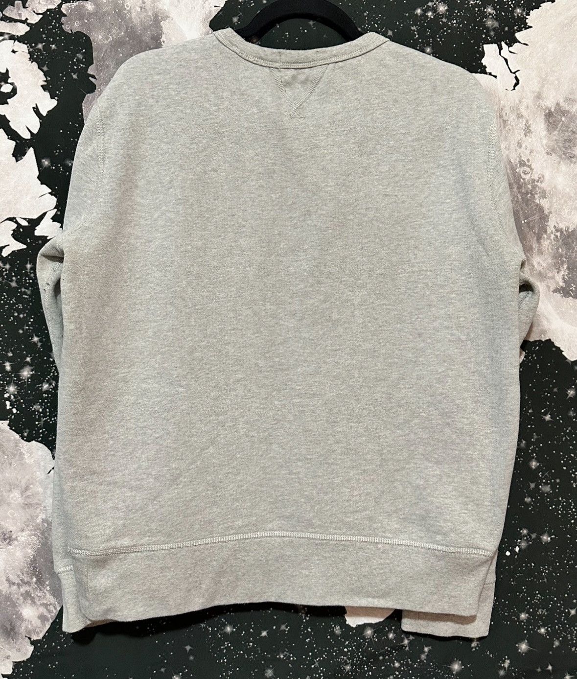 Polo Ralph Lauren Polo Ralph Lauren sweatshirt Size US M / EU 48-50 / 2 - 5 Thumbnail