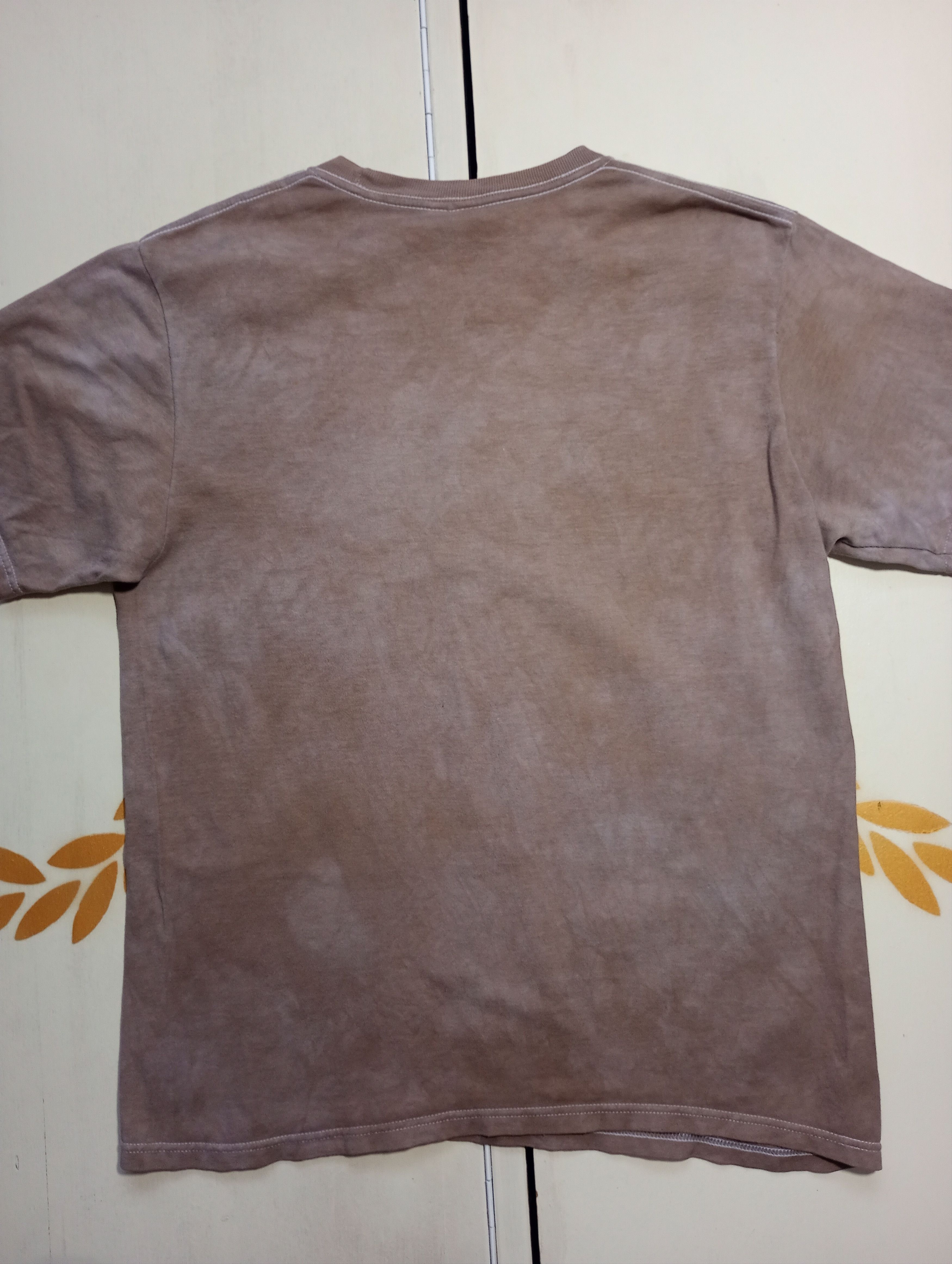 Stussy Stussy T-Shirt Vintage Size US M / EU 48-50 / 2 - 12 Thumbnail