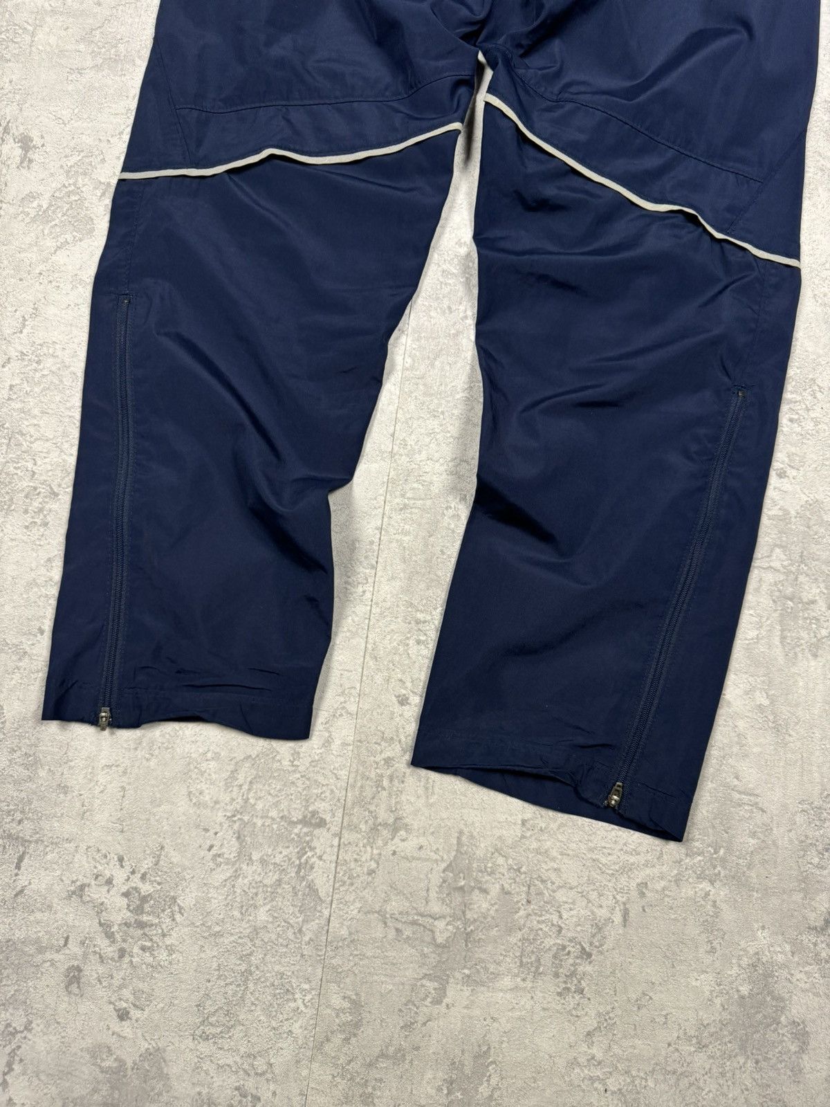 Nike Vintage Nike Y2K Sweatpants Track Pants Size S Size US 30 / EU 46 - 11 Thumbnail