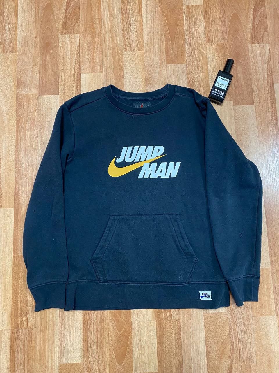 Jordan Brand Sweatshirt Jordan Nike Size XL / US 12-14 / IT 48-50 - 1 Thumbnail