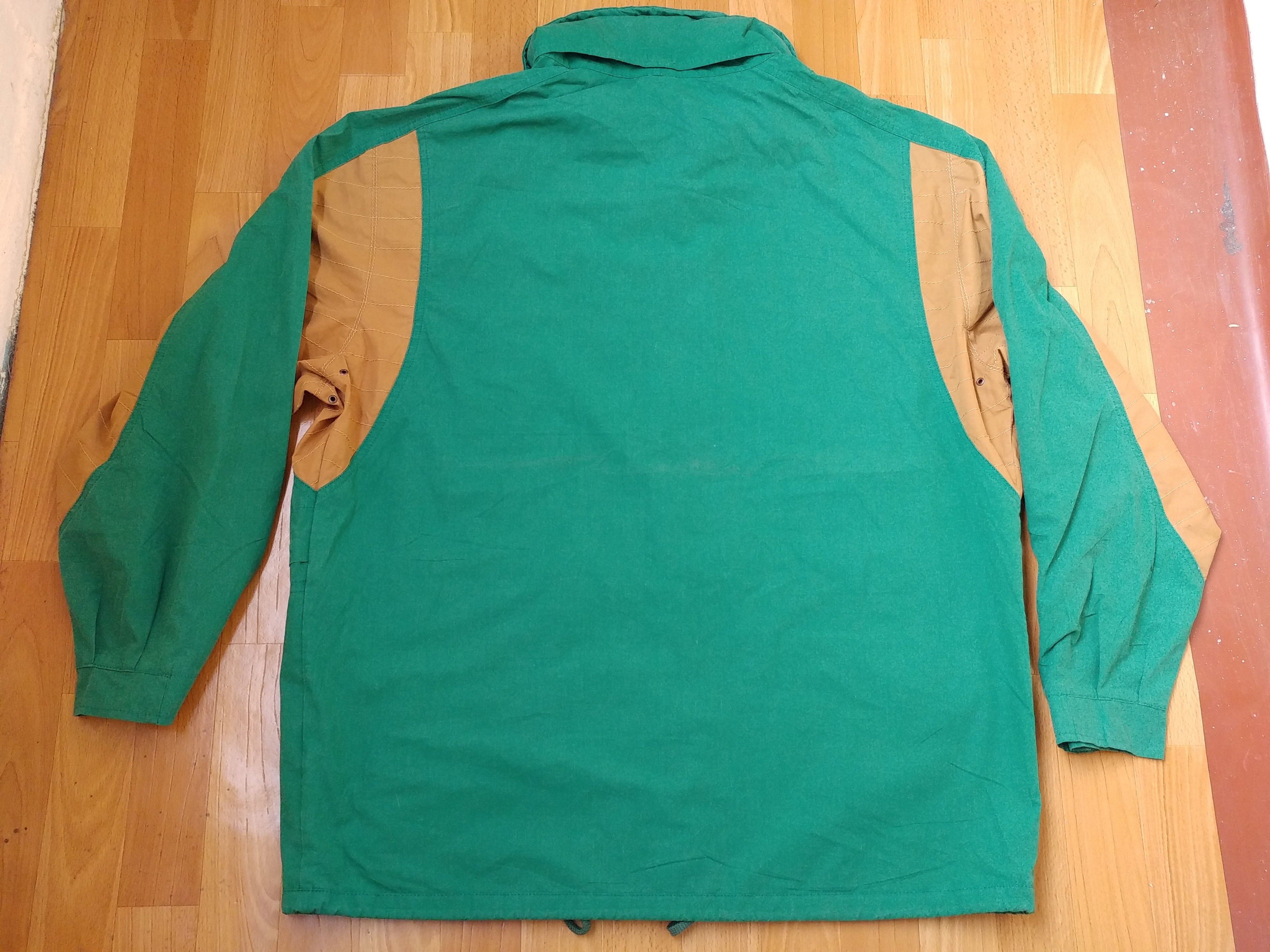 Fila FILA jacket, 1988 Winter Olympics, vintage windbreaker XL Size US XL / EU 56 / 4 - 4 Thumbnail