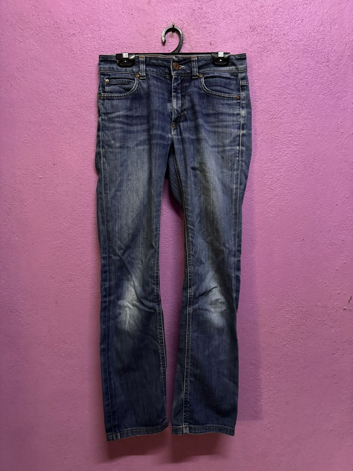 Acne Studios Acne Jeans Size US 28 / EU 44 - 1 Thumbnail