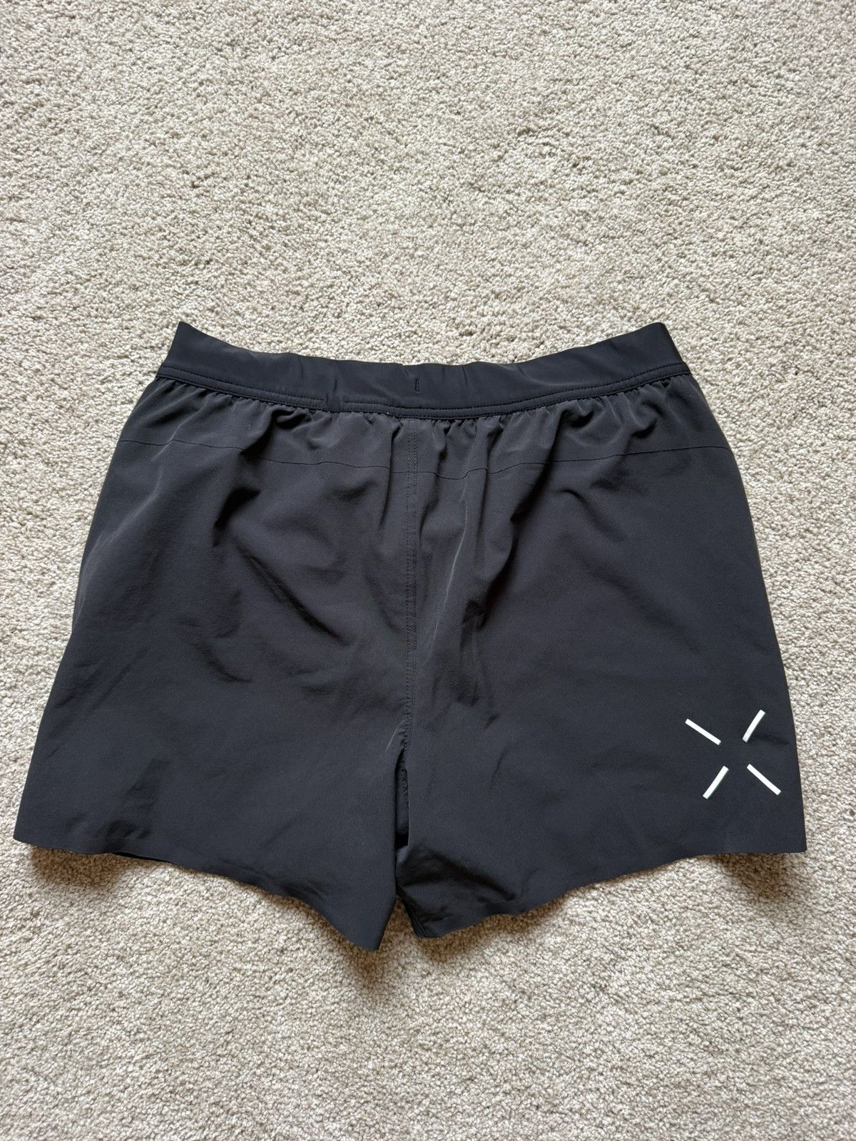 Ten Thousand Interval Short (Liner) Size US 32 / EU 48 - 1 Thumbnail