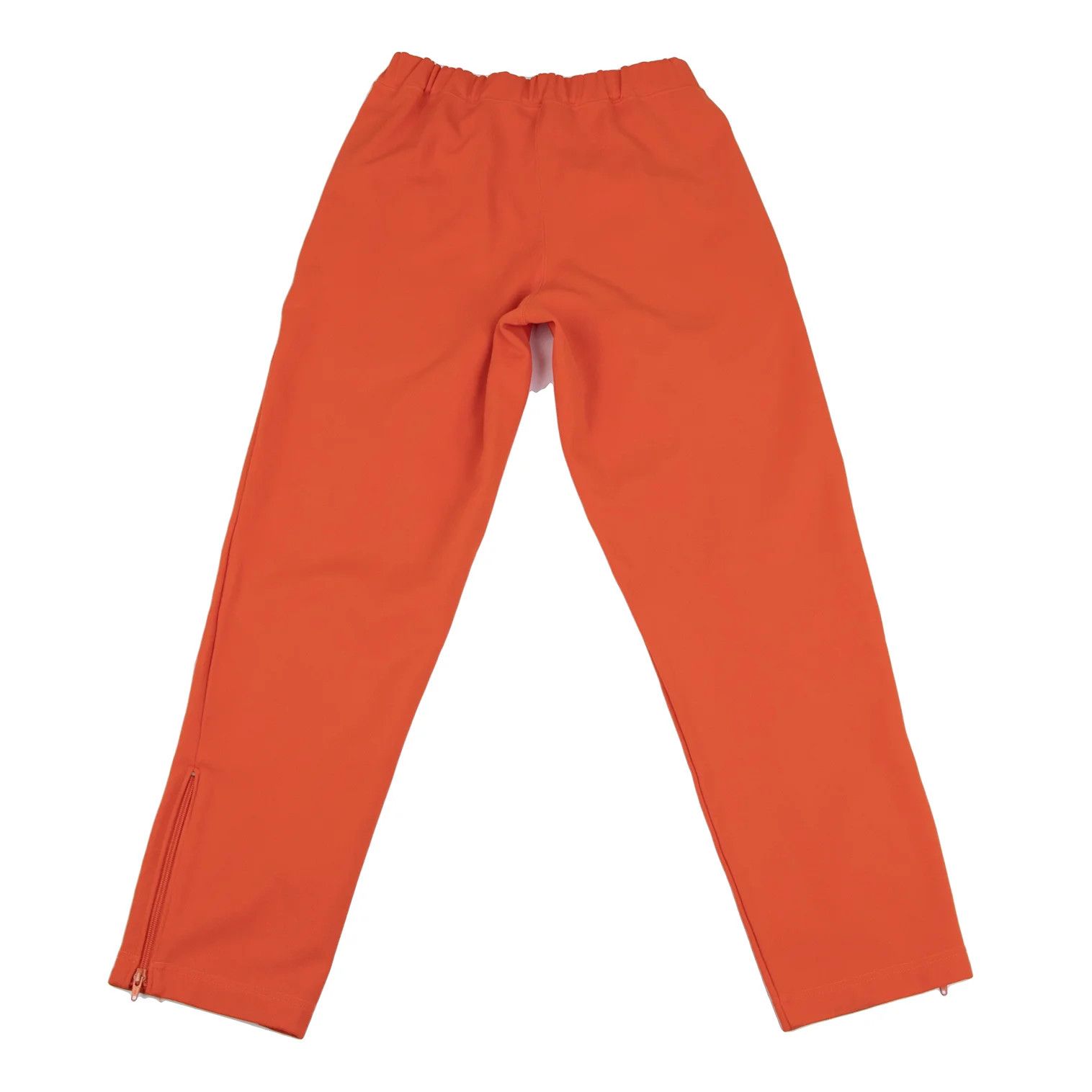 Comme des Garcons Homme Plus Numbering Track Pants in Orange Size L Size US 38 / EU 54 - 9 Thumbnail