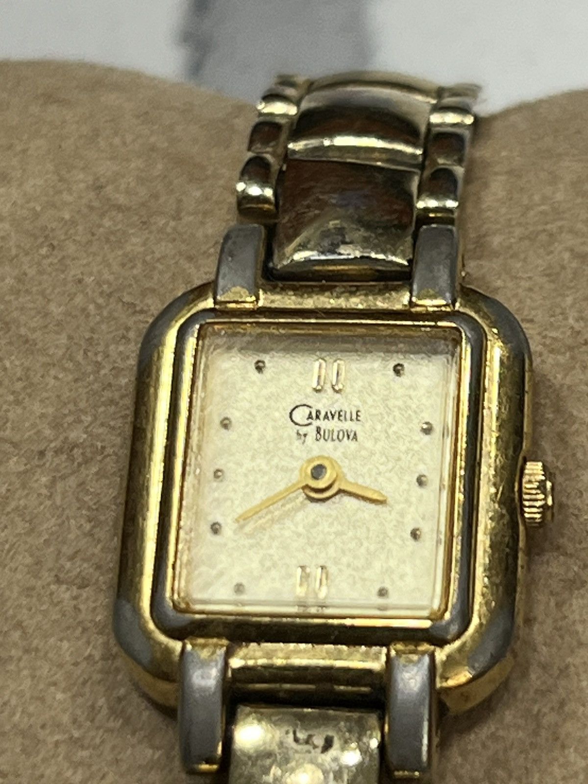 Caravelle by Bulova Vintage Bulova watch Size ONE SIZE - 5 Thumbnail