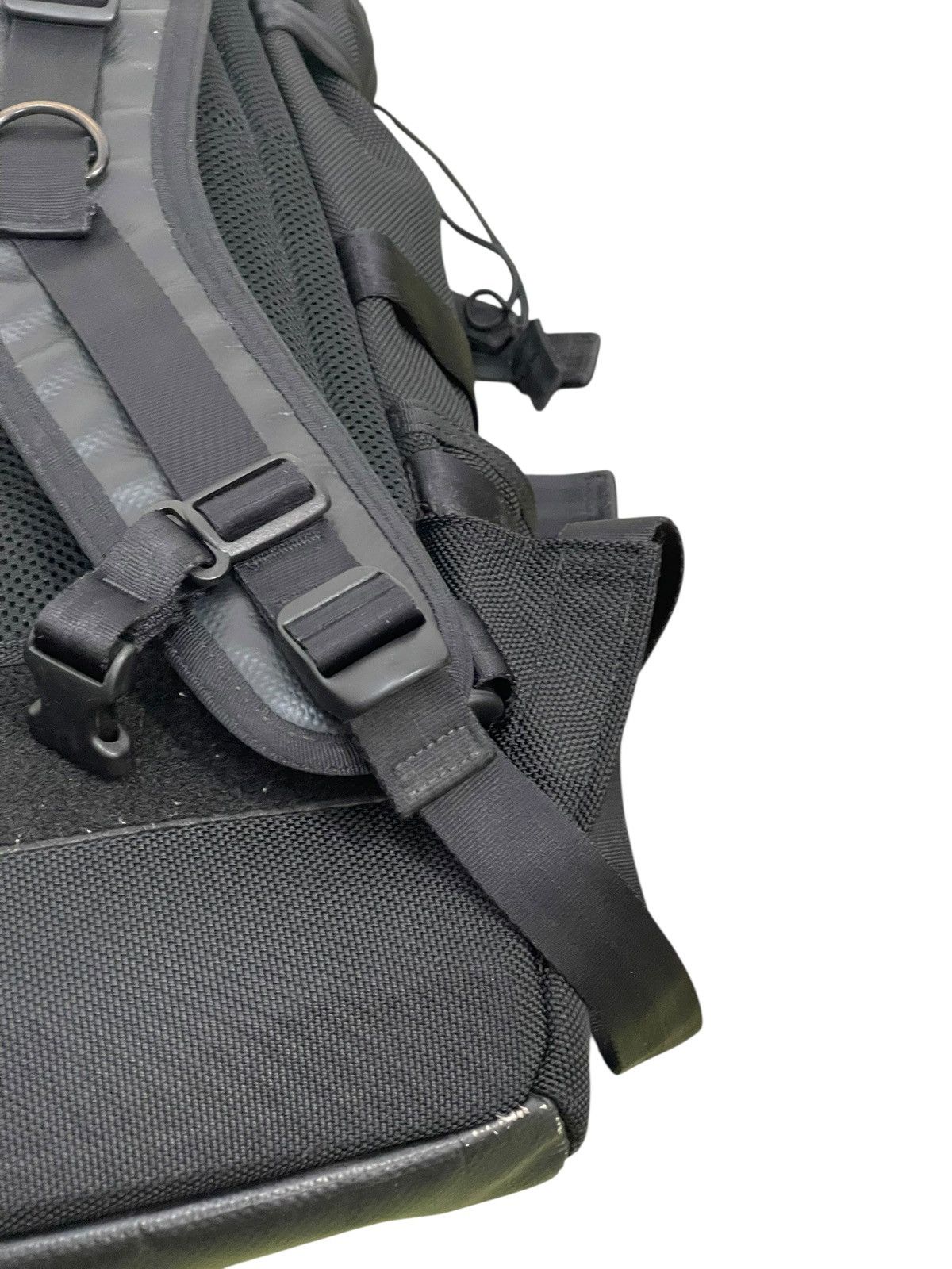 Porter Porter Heat Rucksack Yoshida Backpack Japan Bag 2🟩2 Size ONE SIZE - 15 Thumbnail