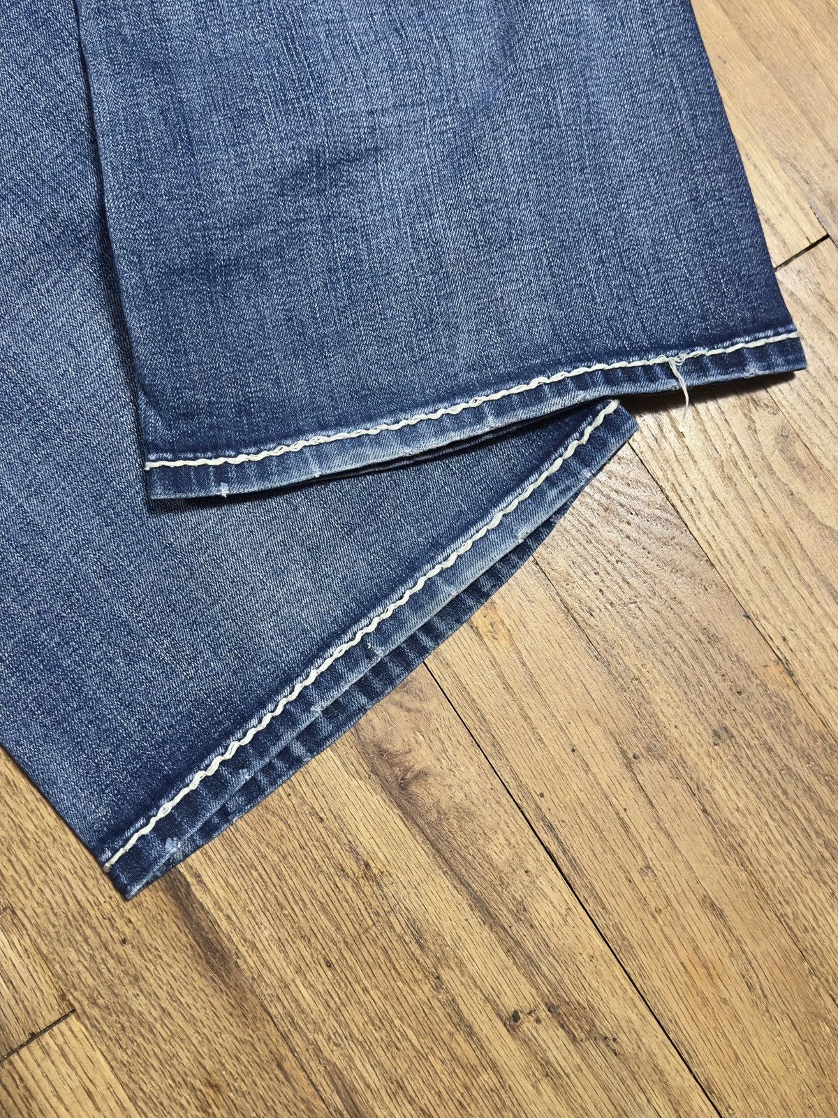 Rock Revival Rock Revival Bootcut Jeans Size US 36 / EU 52 - 6 Thumbnail