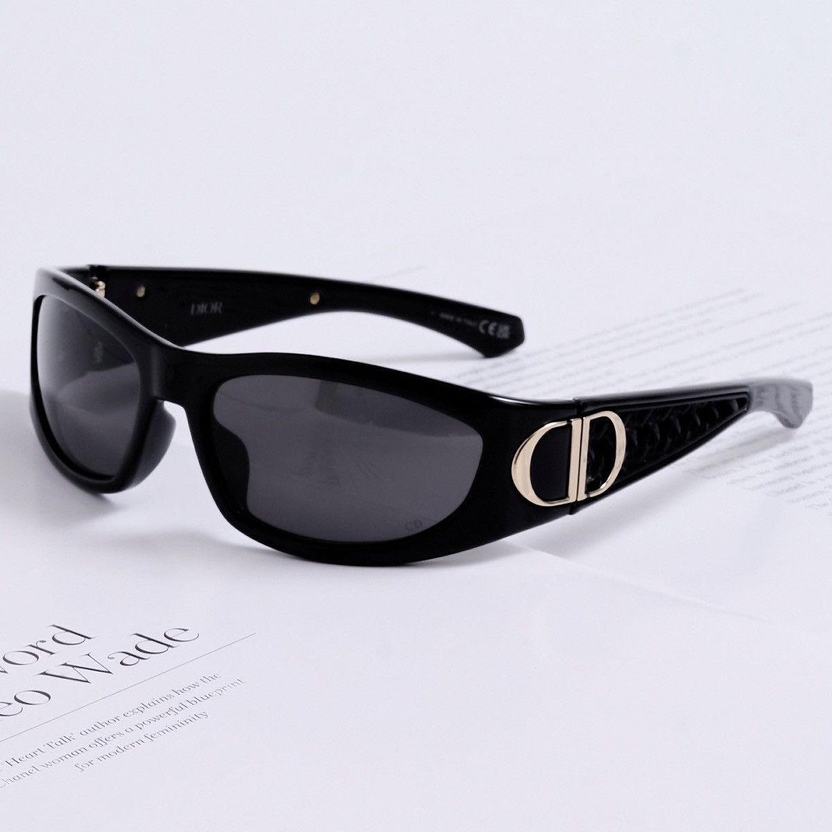Dior DIOR VERYDIOR S3I 10A0 SUNGLASSES Size ONE SIZE - 2 Thumbnail