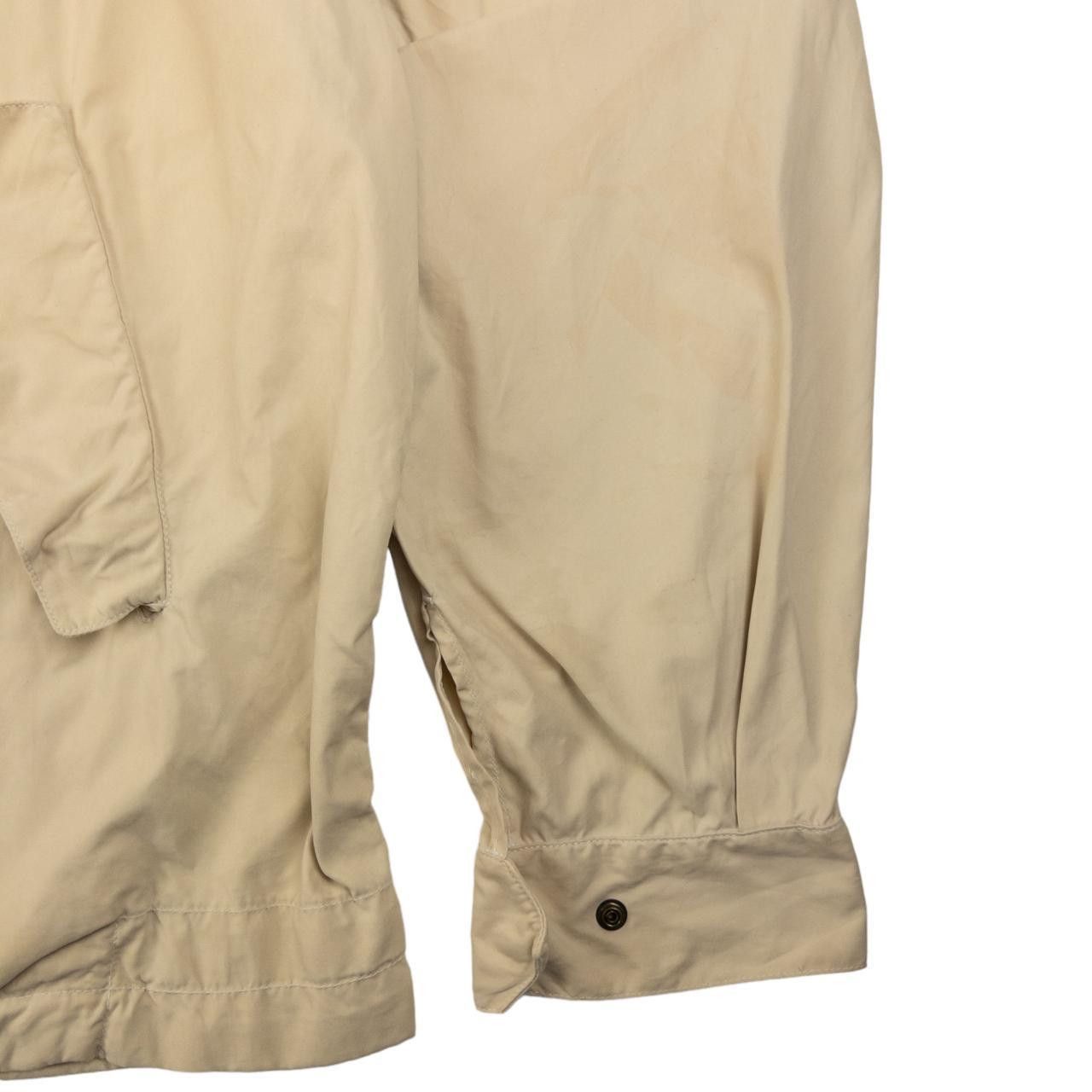 C.P. Company Vintage CP Company Ideas From Massimo Osti Jacket Size XL Size US XL / EU 56 / 4 - 7 Thumbnail