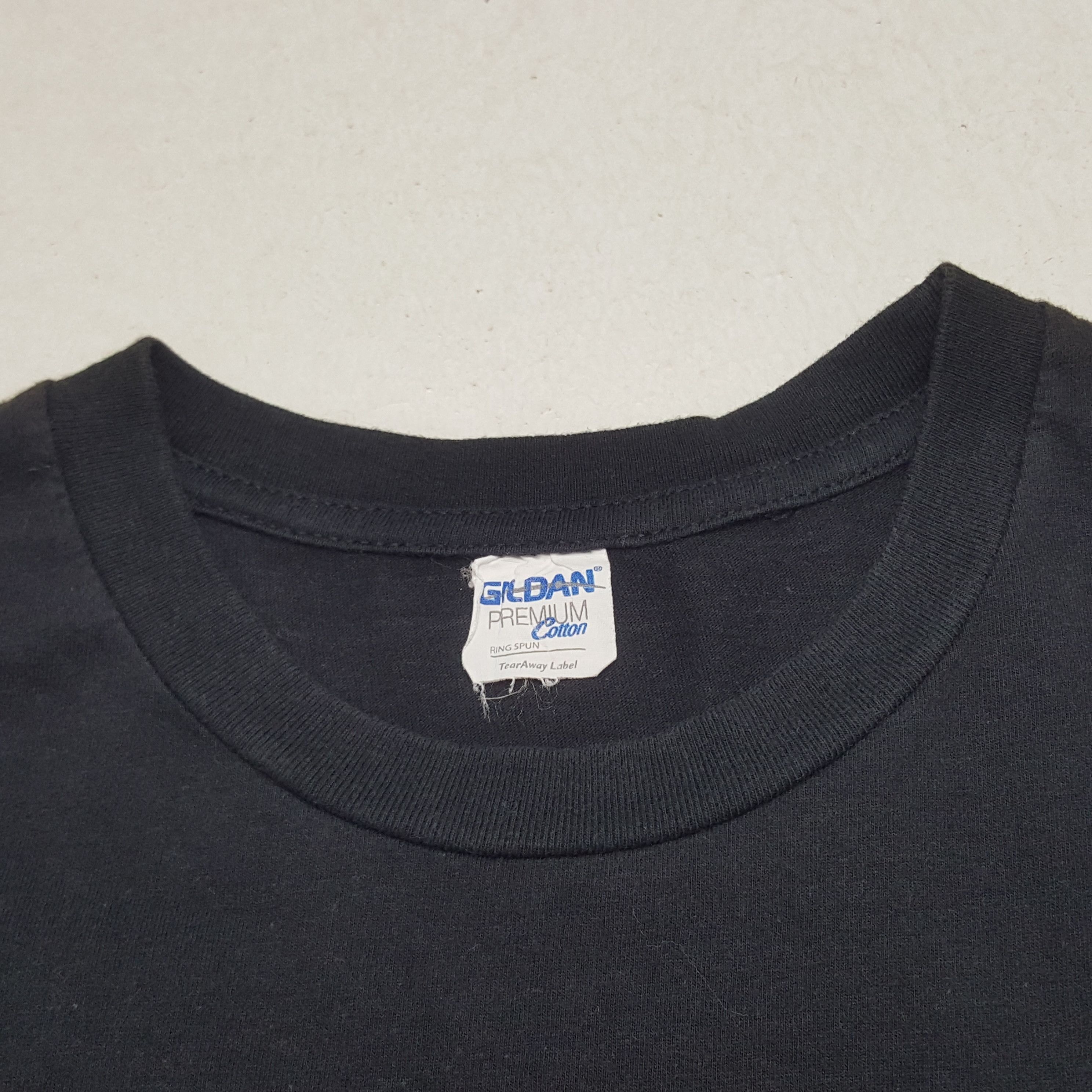 Band Tees × Vintage Vintage Lenny Kravtit World Tour 2012 Tshirt Size US S / EU 44-46 / 1 - 5 Thumbnail