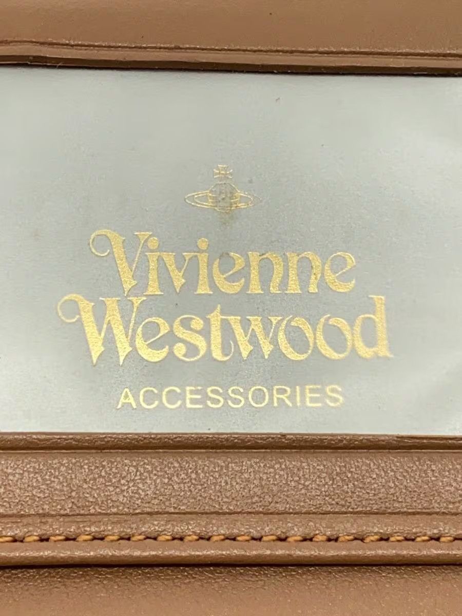 Vivienne Westwood Multi Orb Leather Wallet Size ONE SIZE - 6 Thumbnail