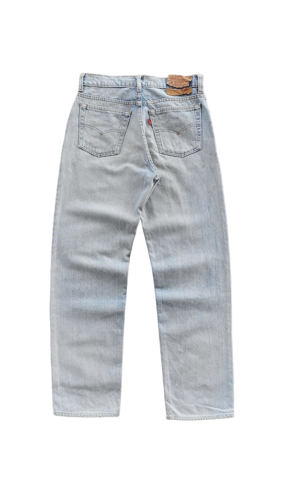 Levi's × Undercover Levis Vintage USA Single R Like Undercover Size US 30 / EU 46 - 2 Thumbnail
