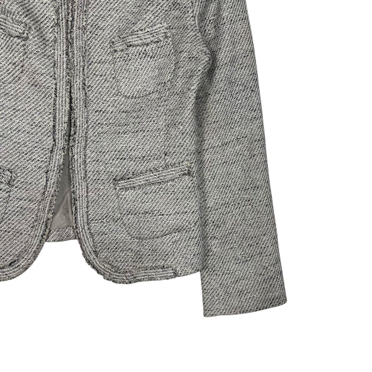 Barneys New York Kiyomi Saito X Barneys New York Jacket Size S / US 4 / IT 40 - 4 Thumbnail