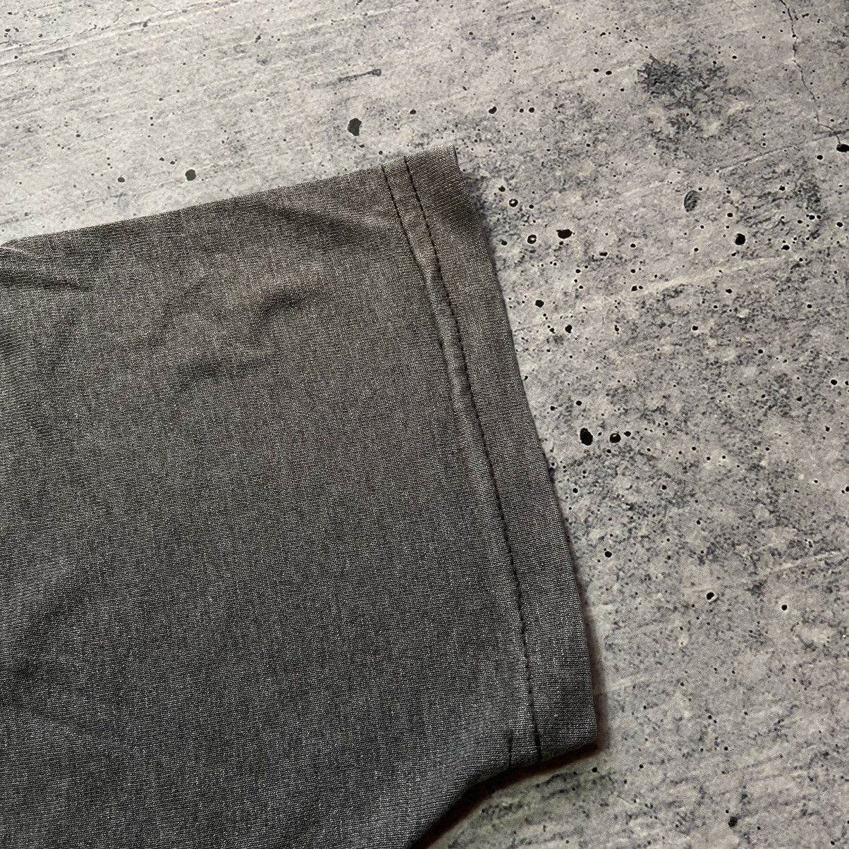 Flip Skateboards × Vintage 📌 RARE 90s Flip Skateboards Distressed T-Shirt Size US M / EU 48-50 / 2 - 6 Thumbnail