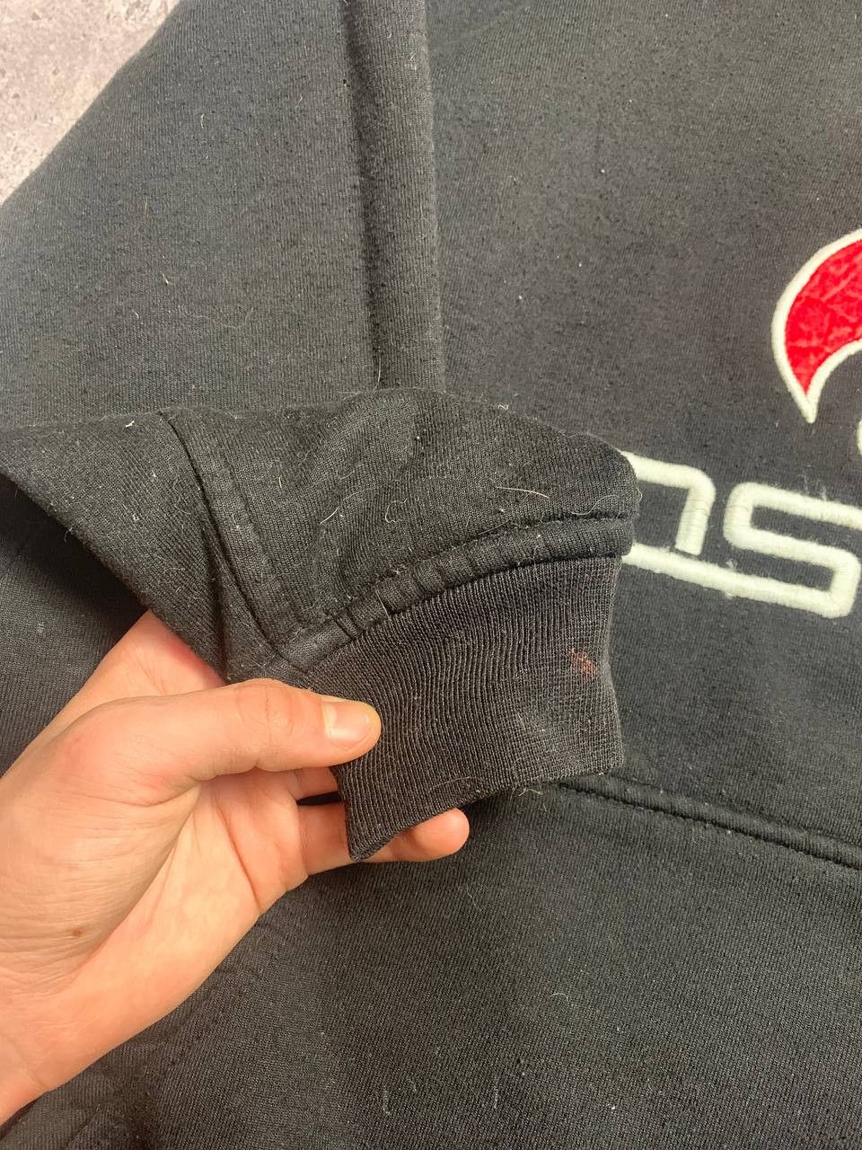 Osiris Vintage Osiris Shoes Skate Hoodie Size US M / EU 48-50 / 2 - 9 Thumbnail